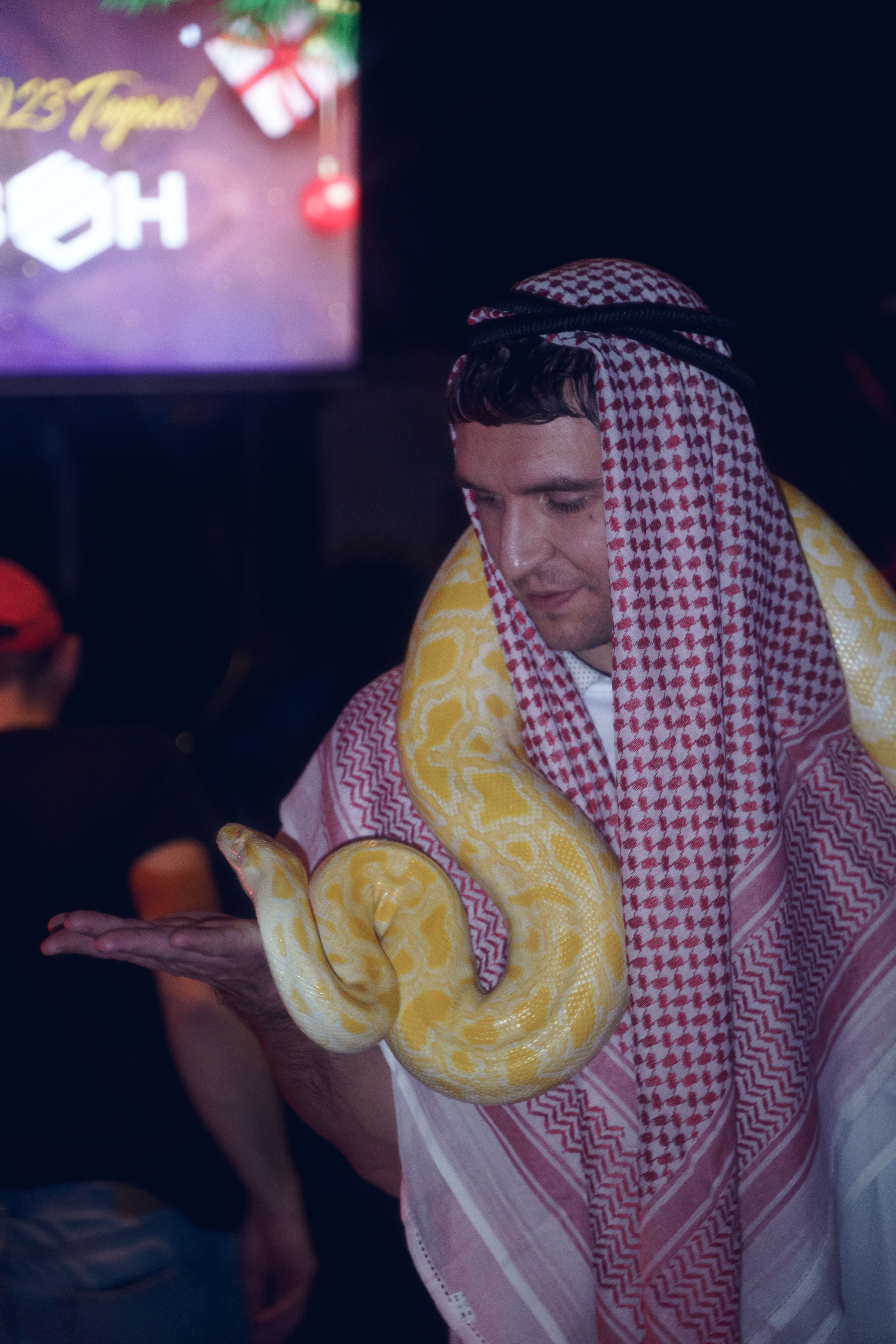 DEVON Birthday. Фотограф Антон Никитин