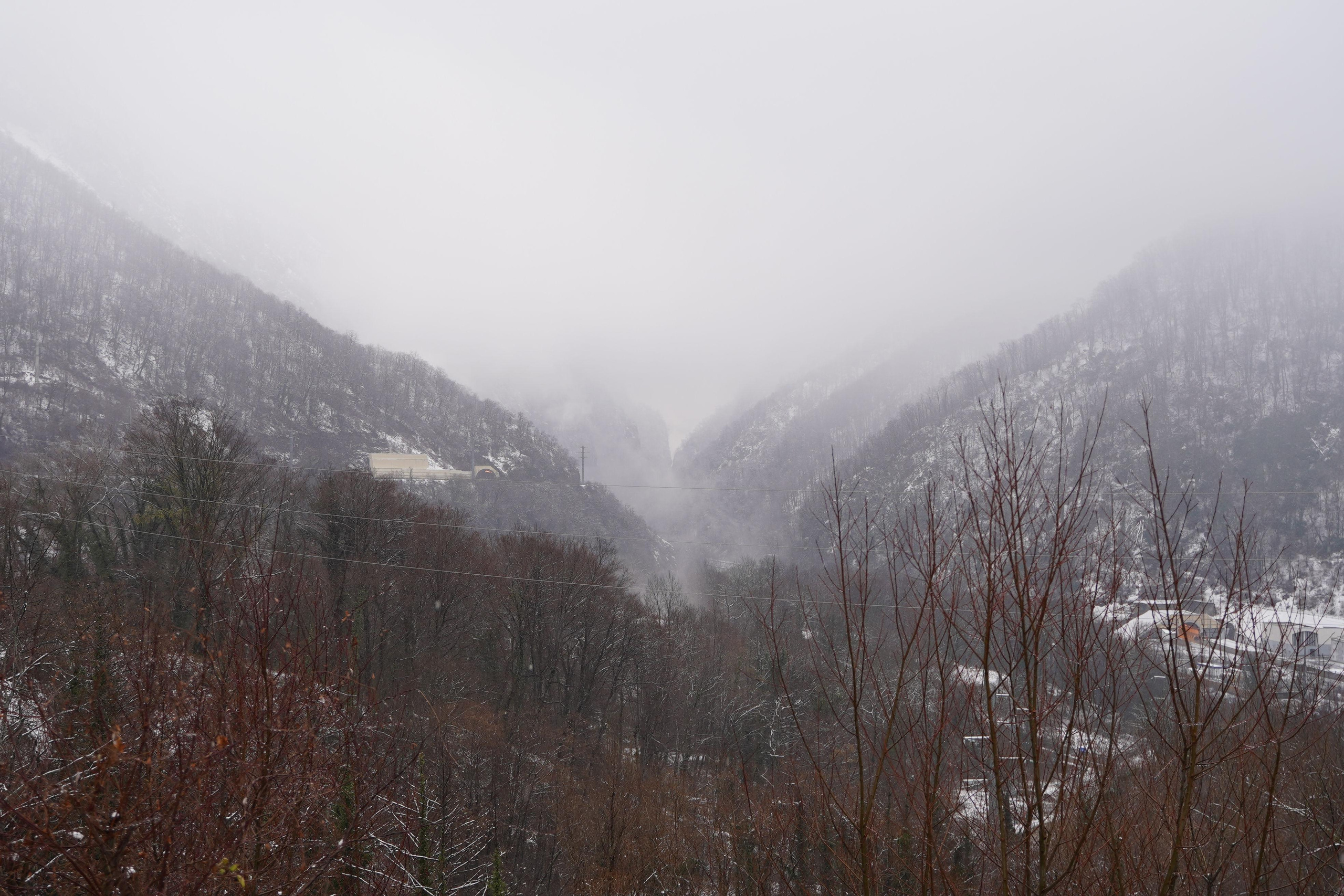 Бизнес уикенд в Сочи. Фотограф Антон Никитин