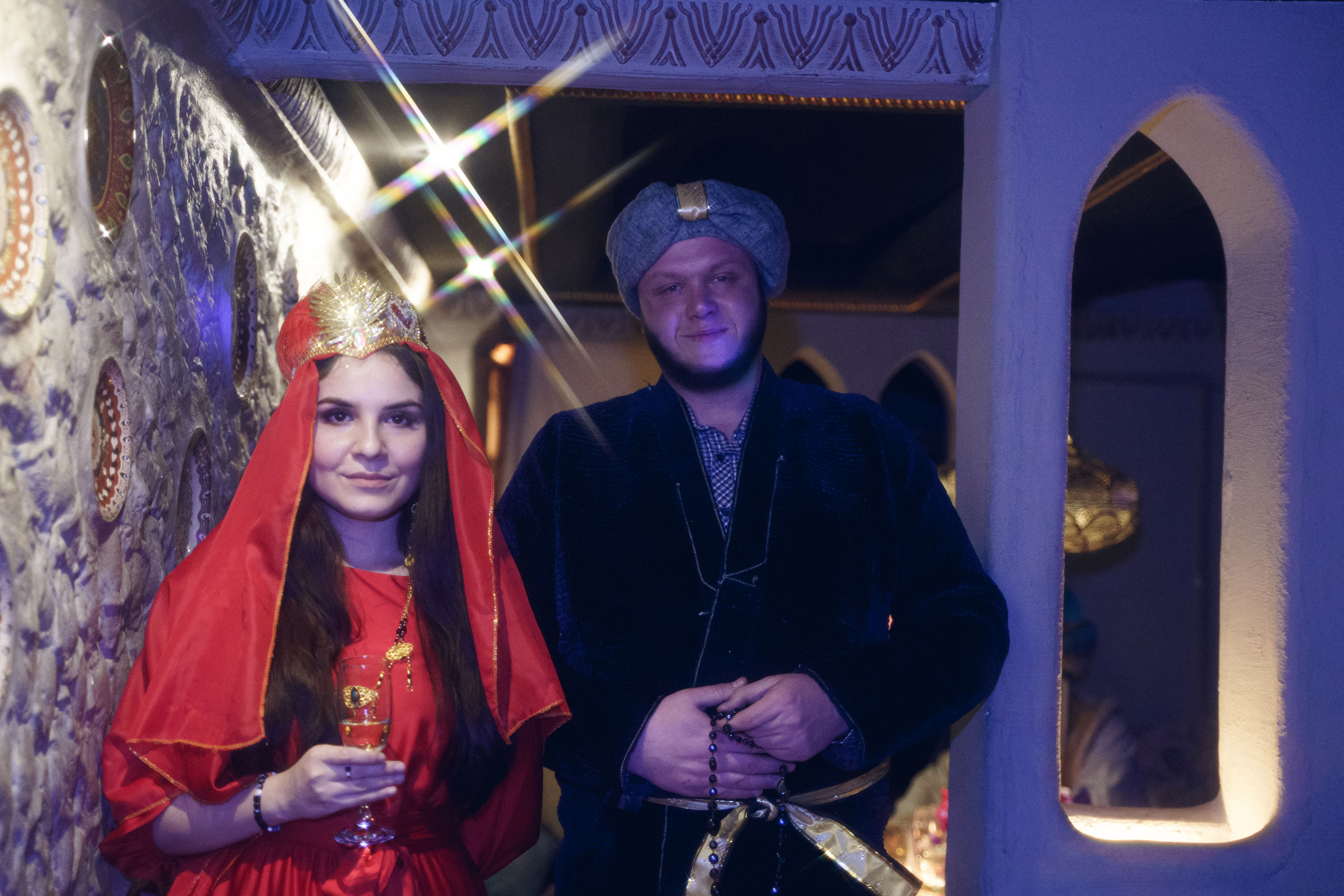 DEVON Birthday. Фотограф Антон Никитин