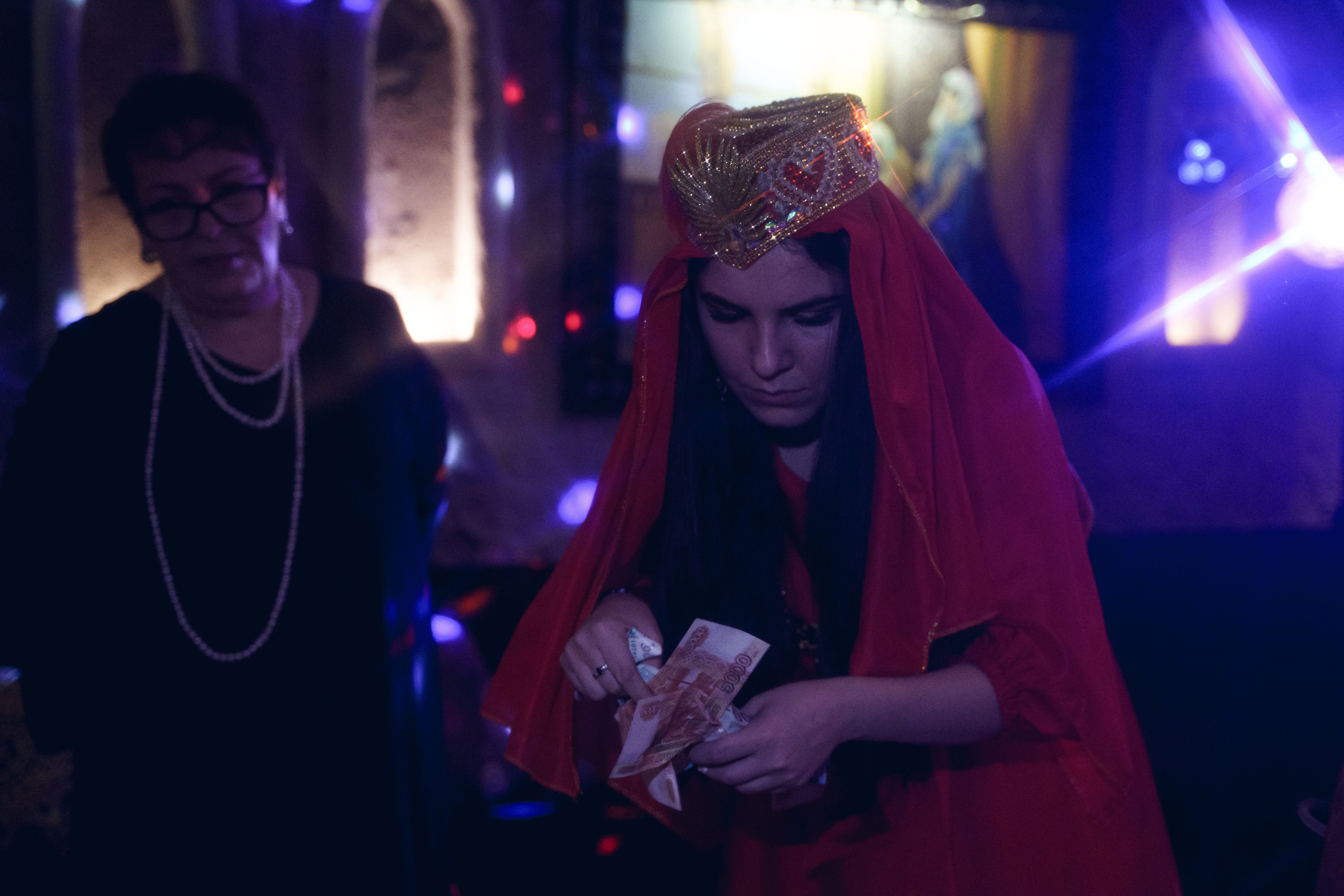 DEVON Birthday. Фотограф Антон Никитин