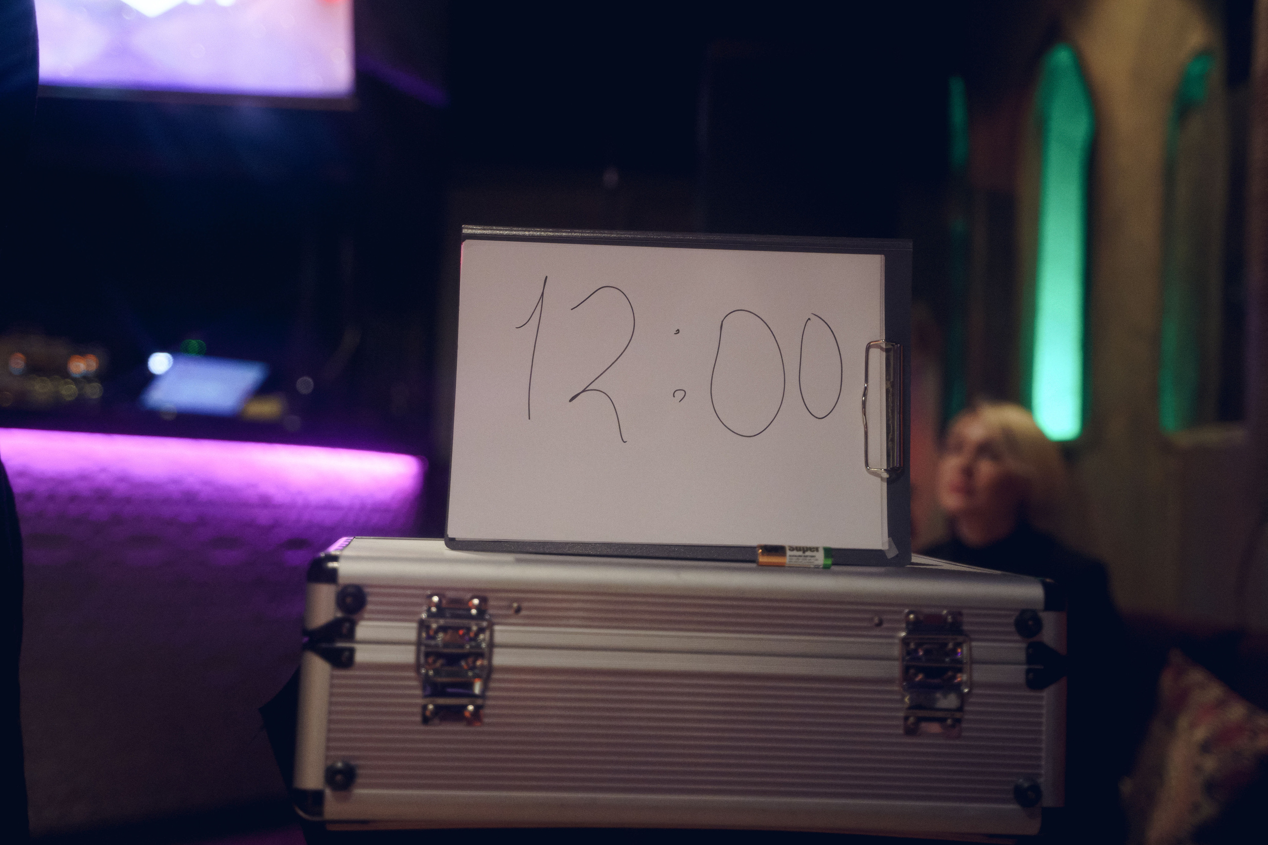 DEVON Birthday. Фотограф Антон Никитин