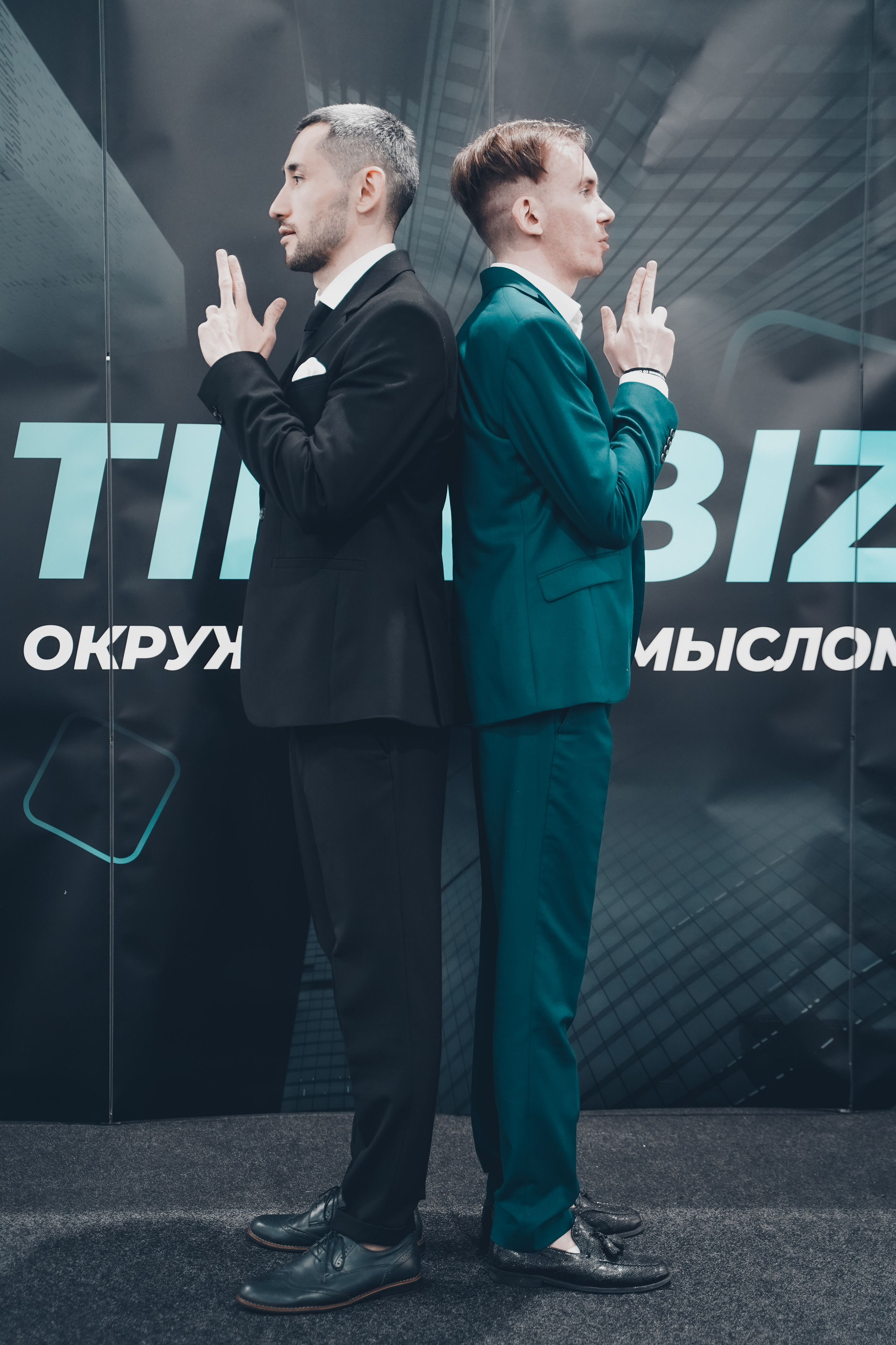 Иван. Фотограф Антон Никитин