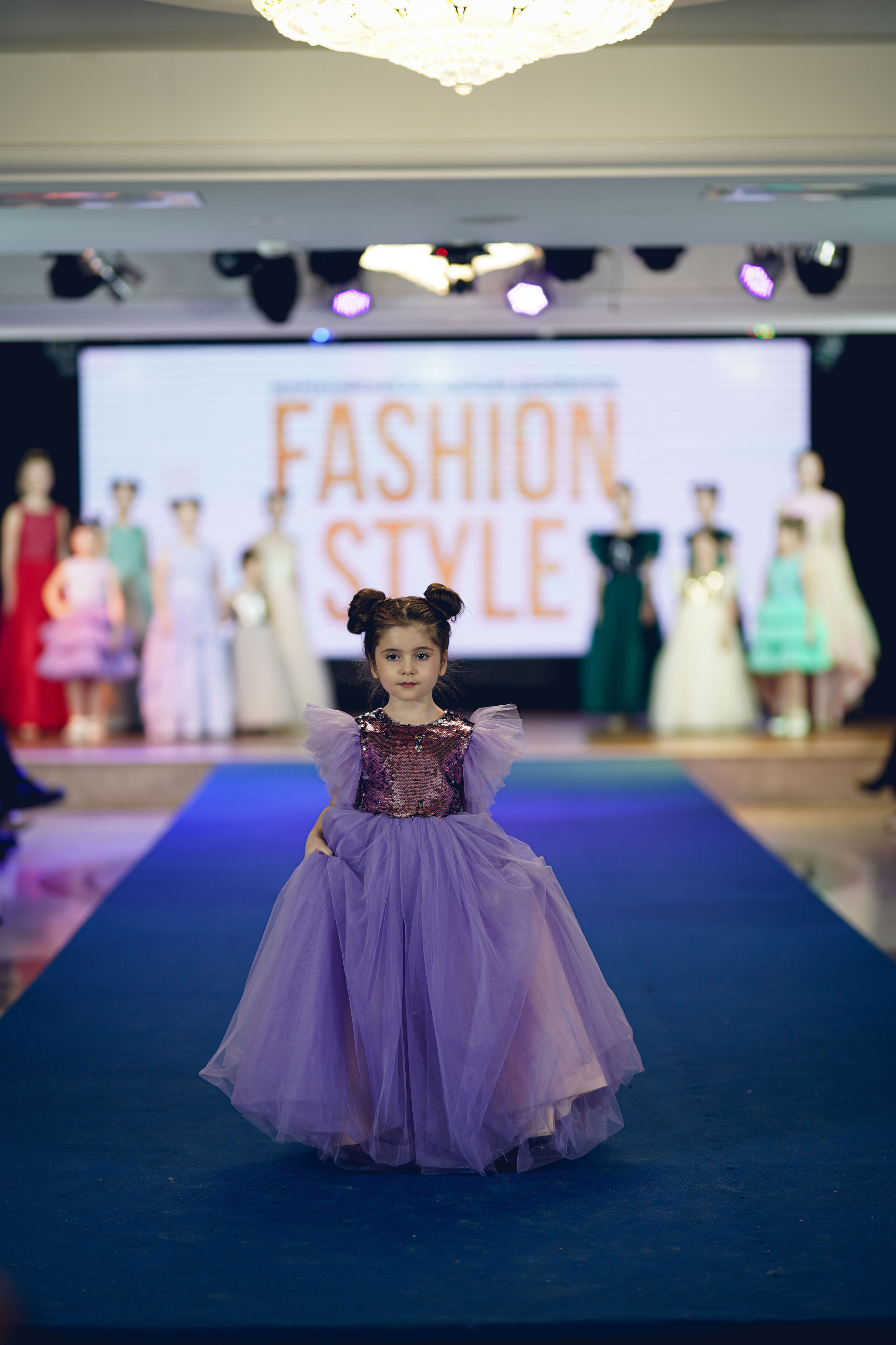 RUSSIAN BEAUTY 2023. Фотограф Антон Никитин