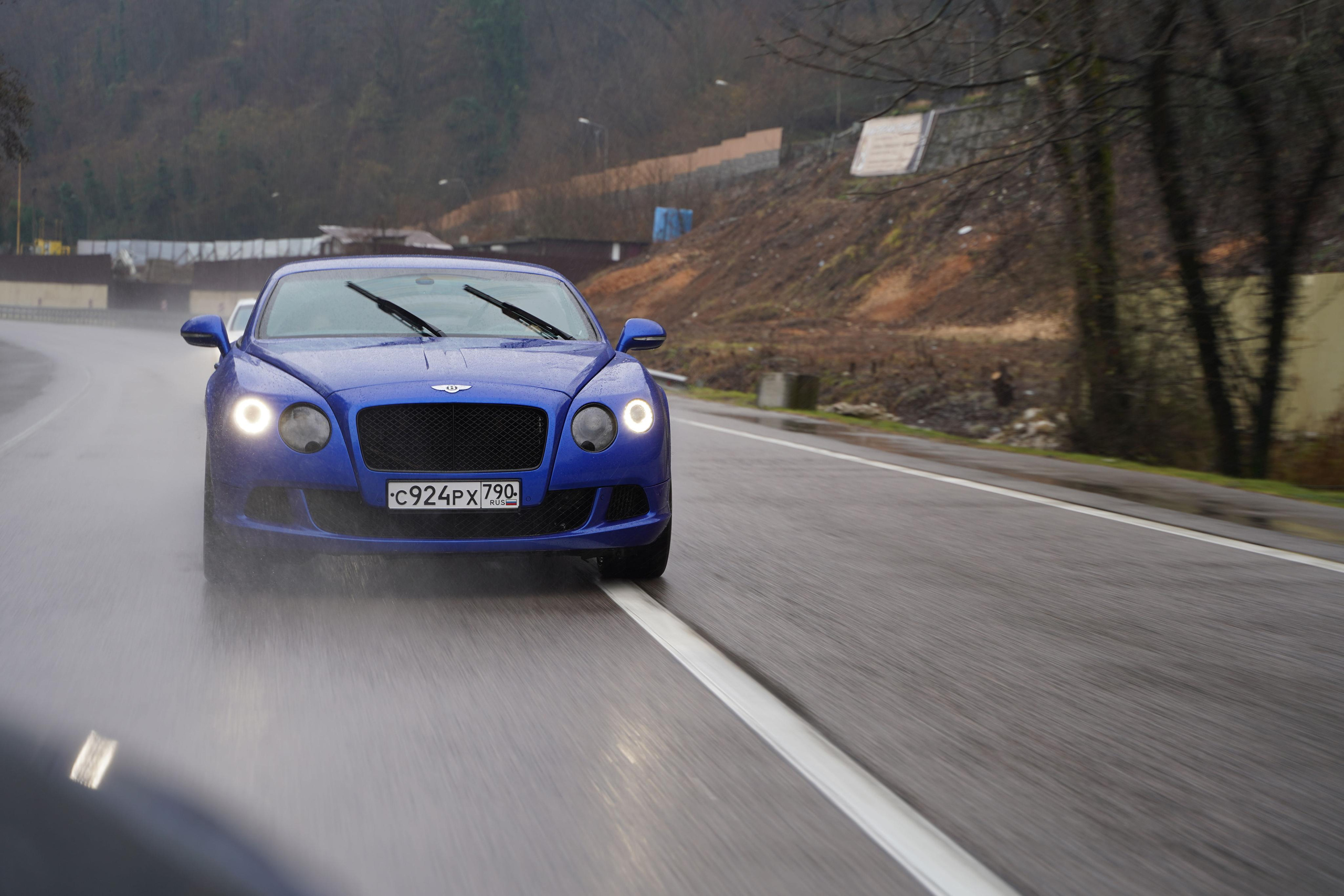 Бизнес уикенд в Сочи. Фотограф Антон Никитин