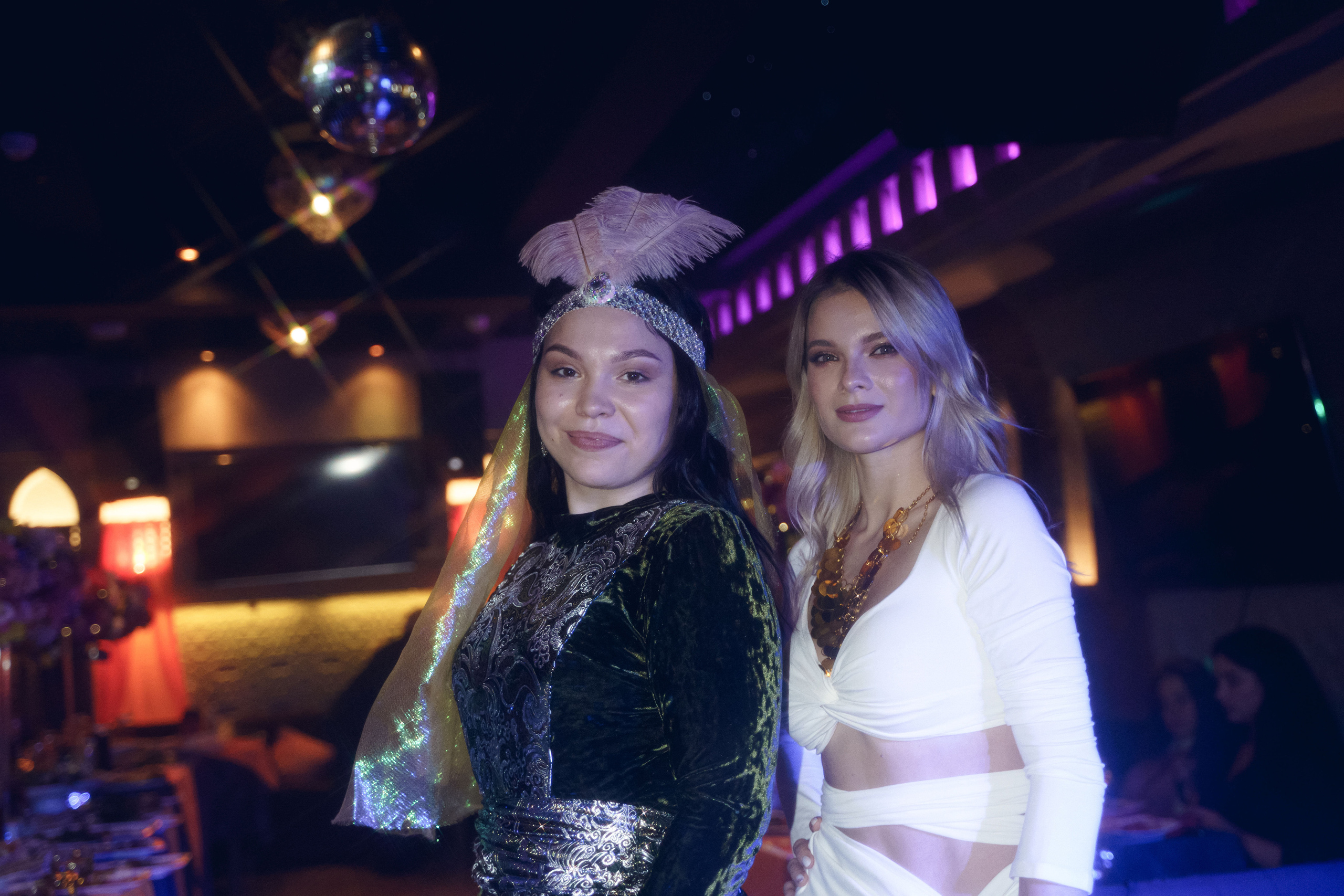 DEVON Birthday. Фотограф Антон Никитин