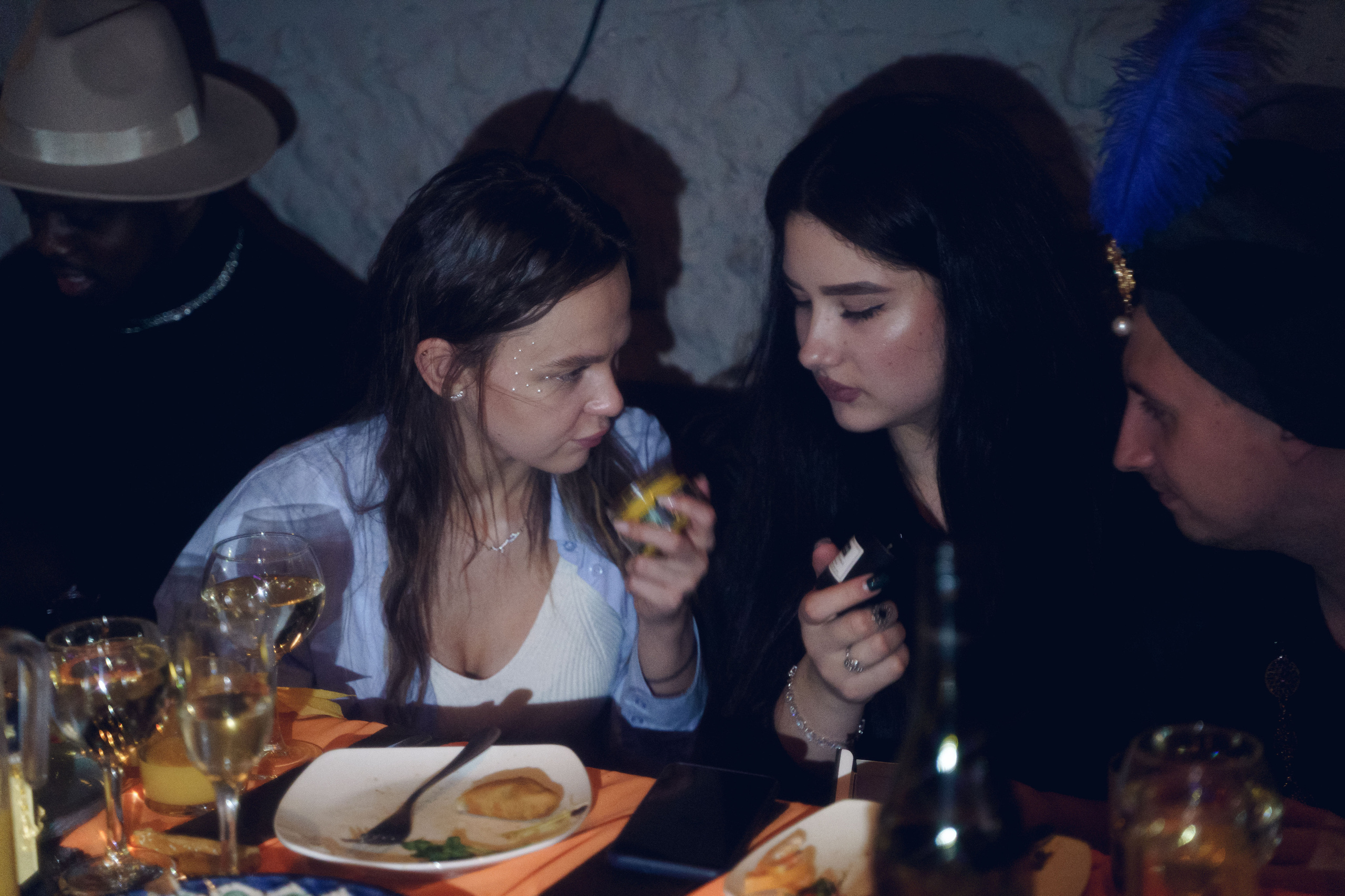 DEVON Birthday. Фотограф Антон Никитин