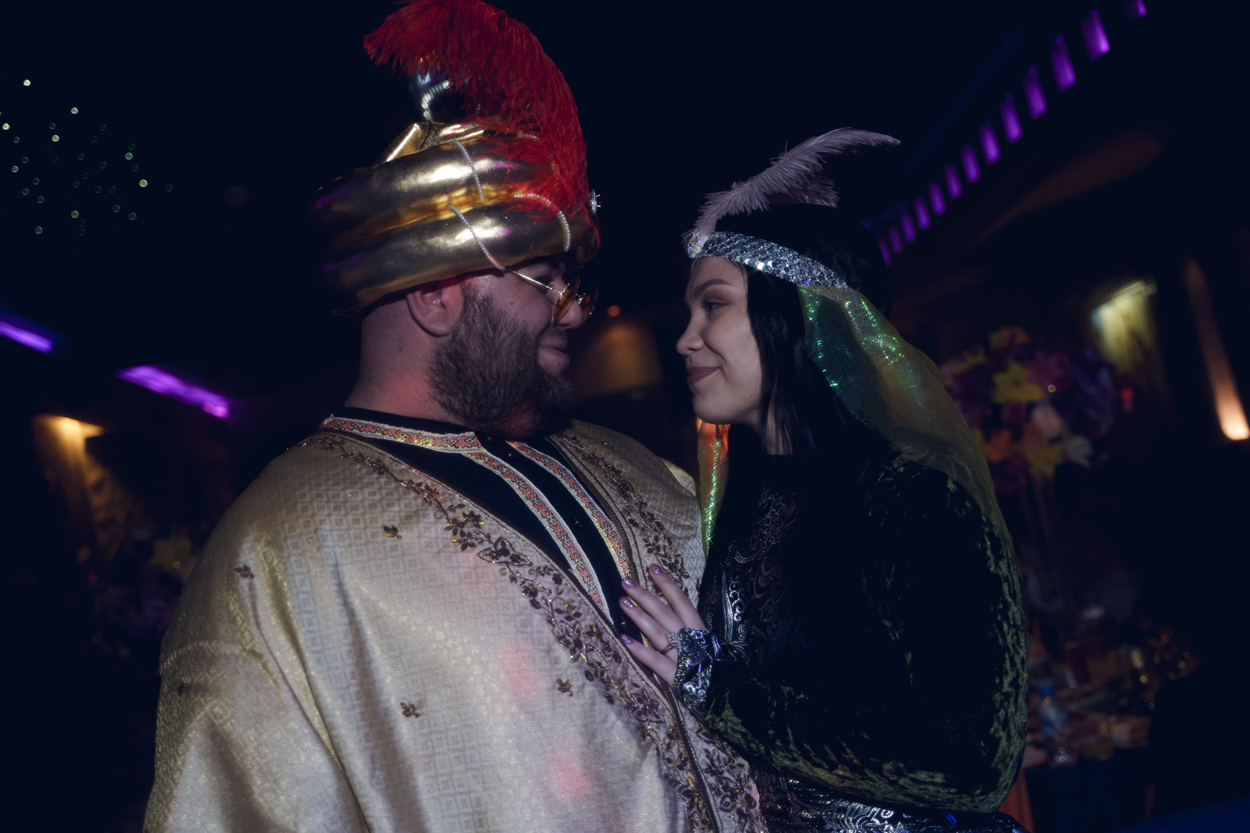 DEVON Birthday. Фотограф Антон Никитин