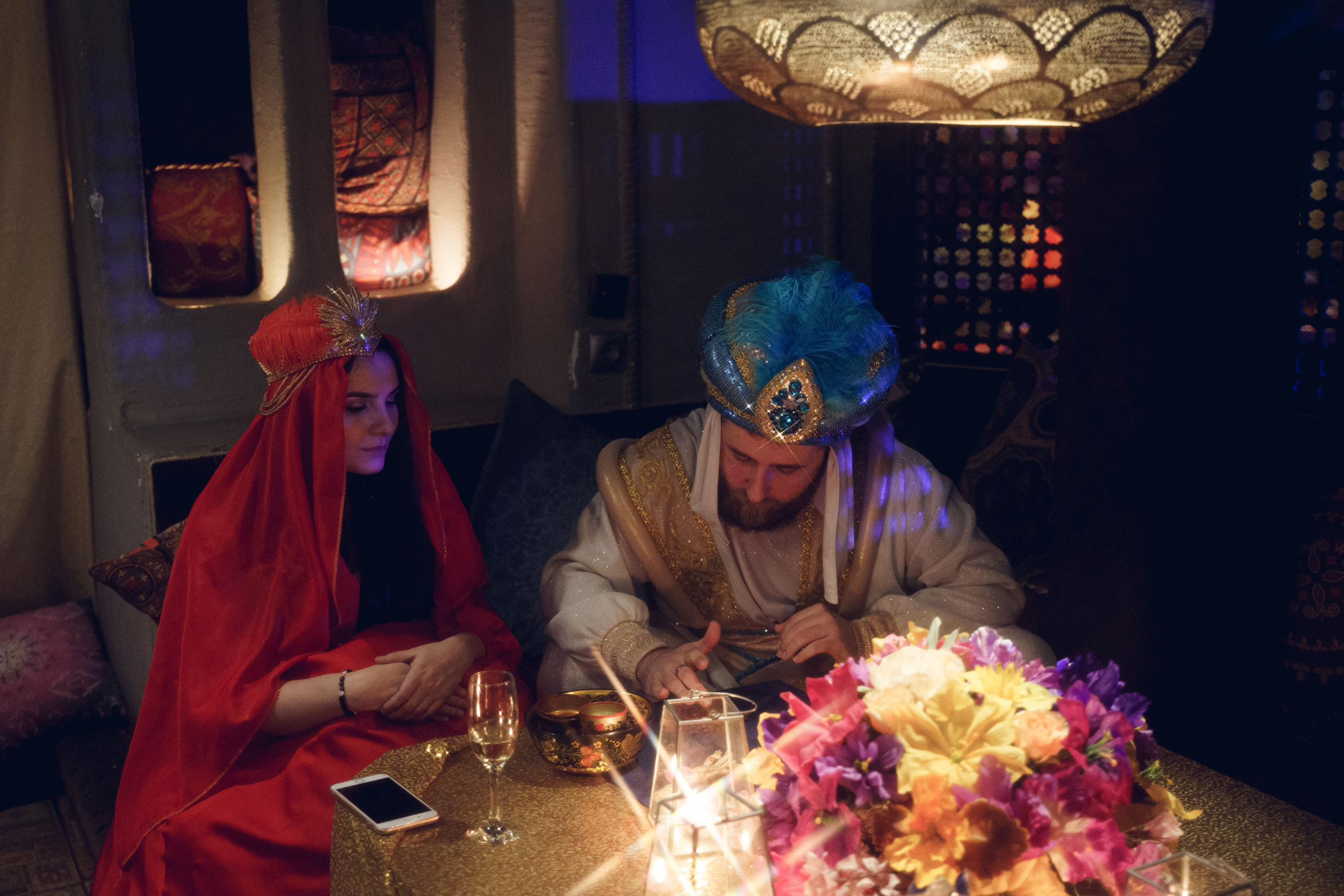 DEVON Birthday. Фотограф Антон Никитин