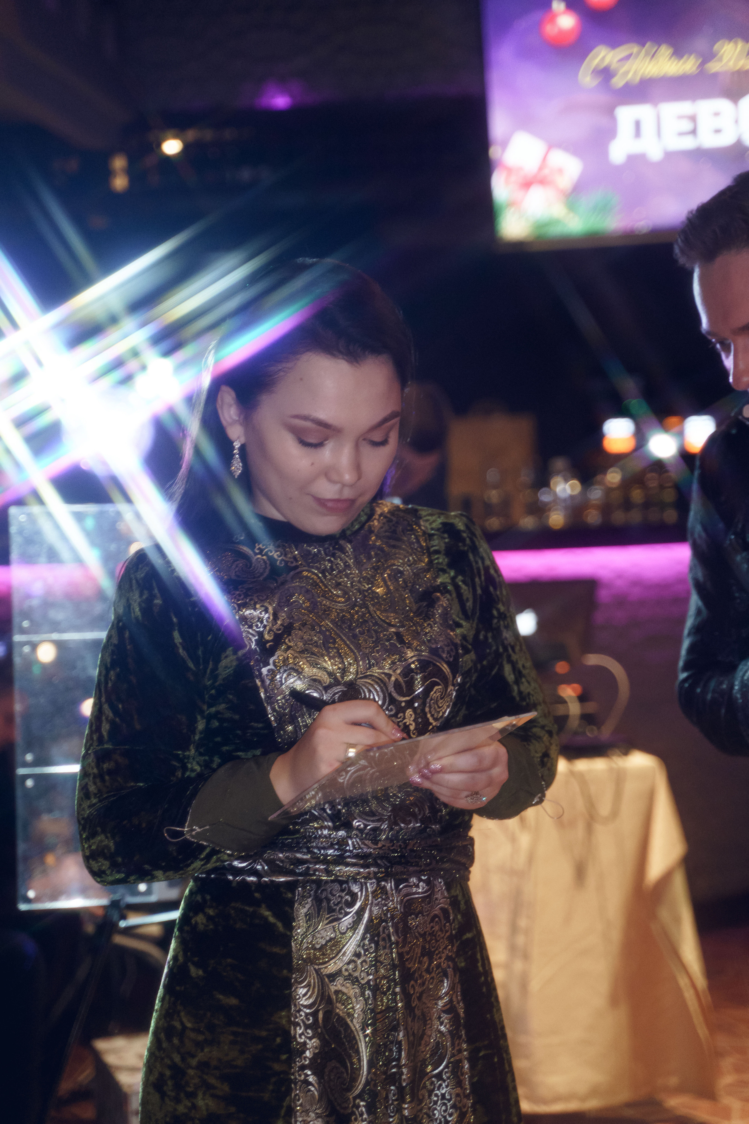 DEVON Birthday. Фотограф Антон Никитин