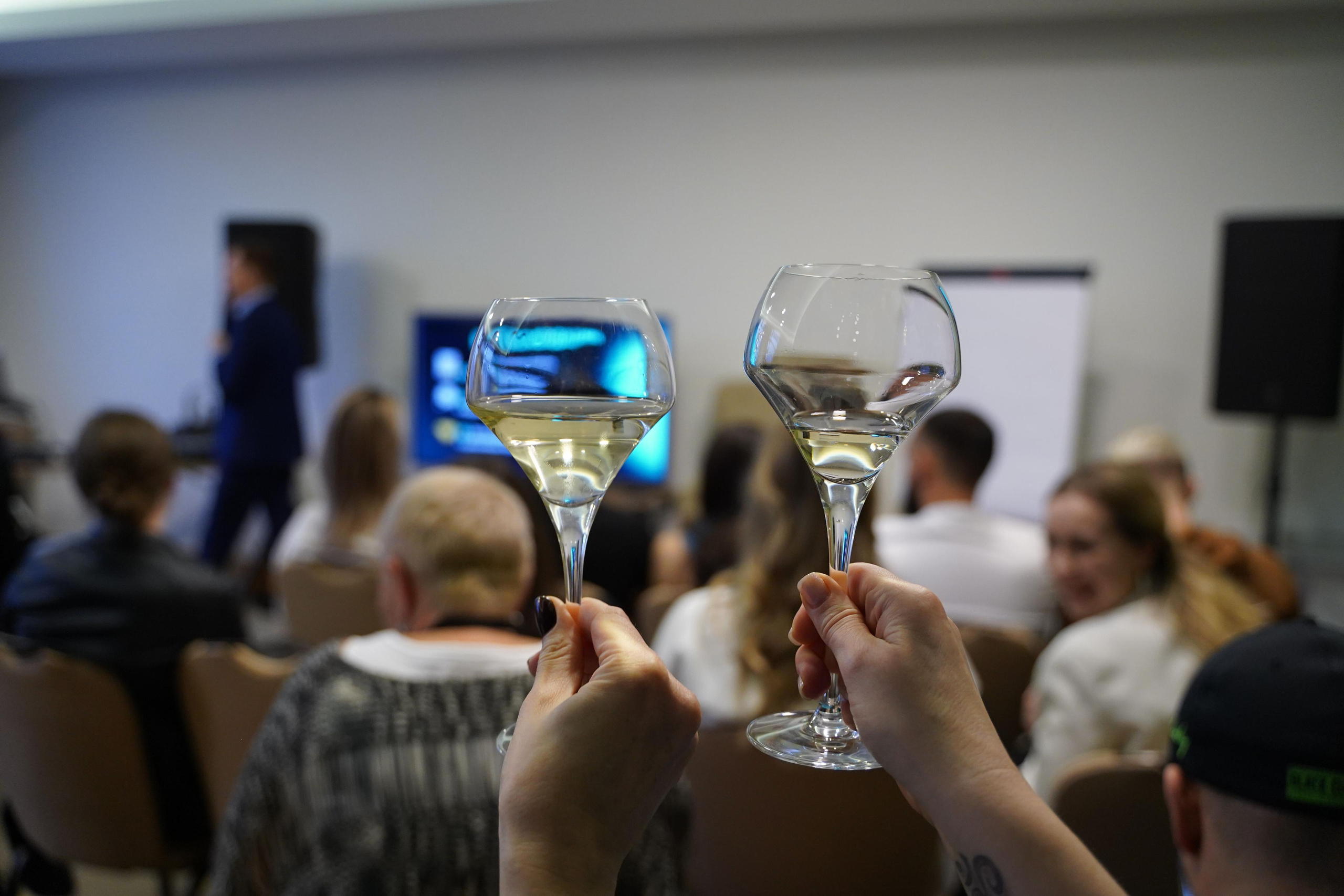 Бизнес уикенд в Сочи. Фотограф Антон Никитин