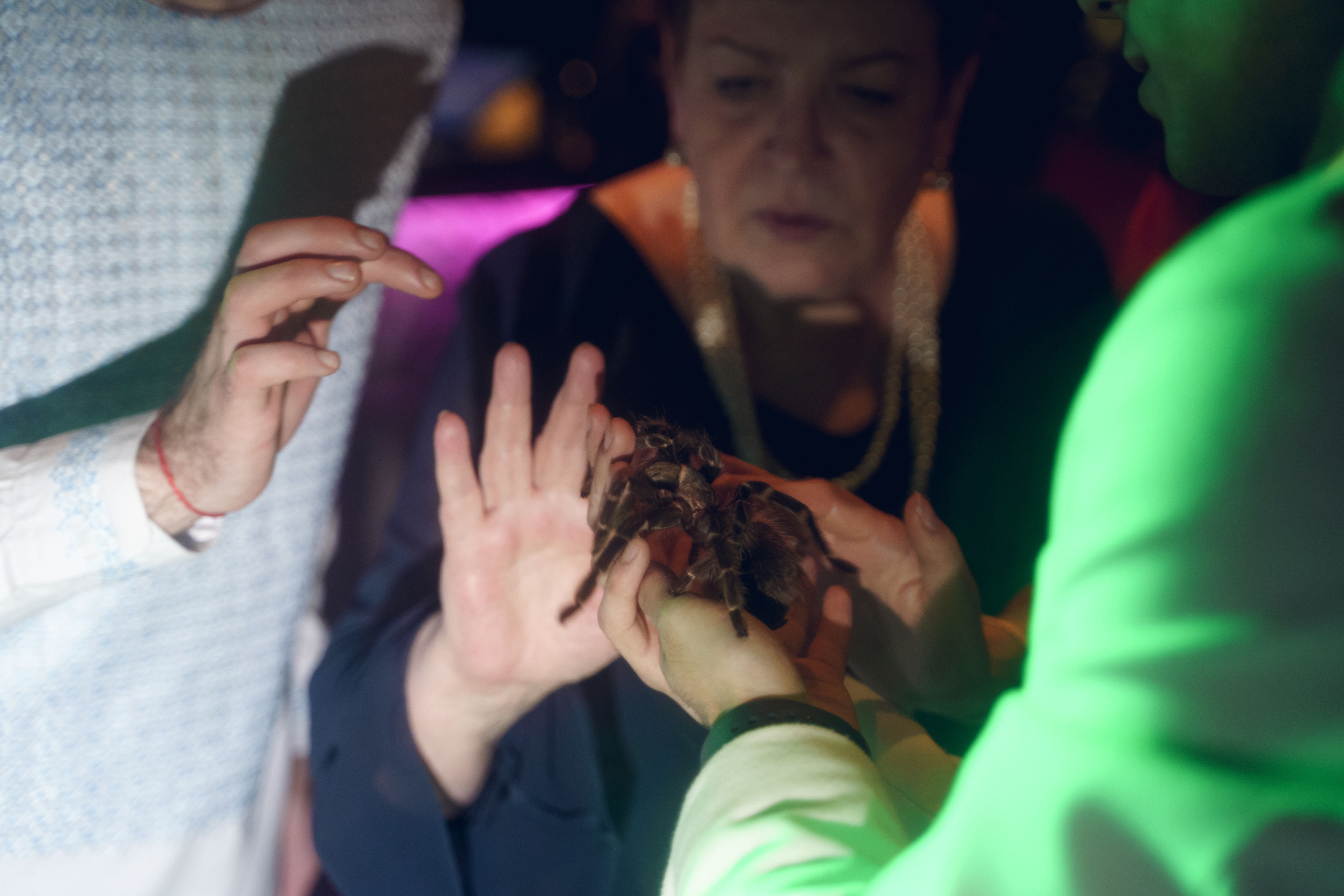 DEVON Birthday. Фотограф Антон Никитин