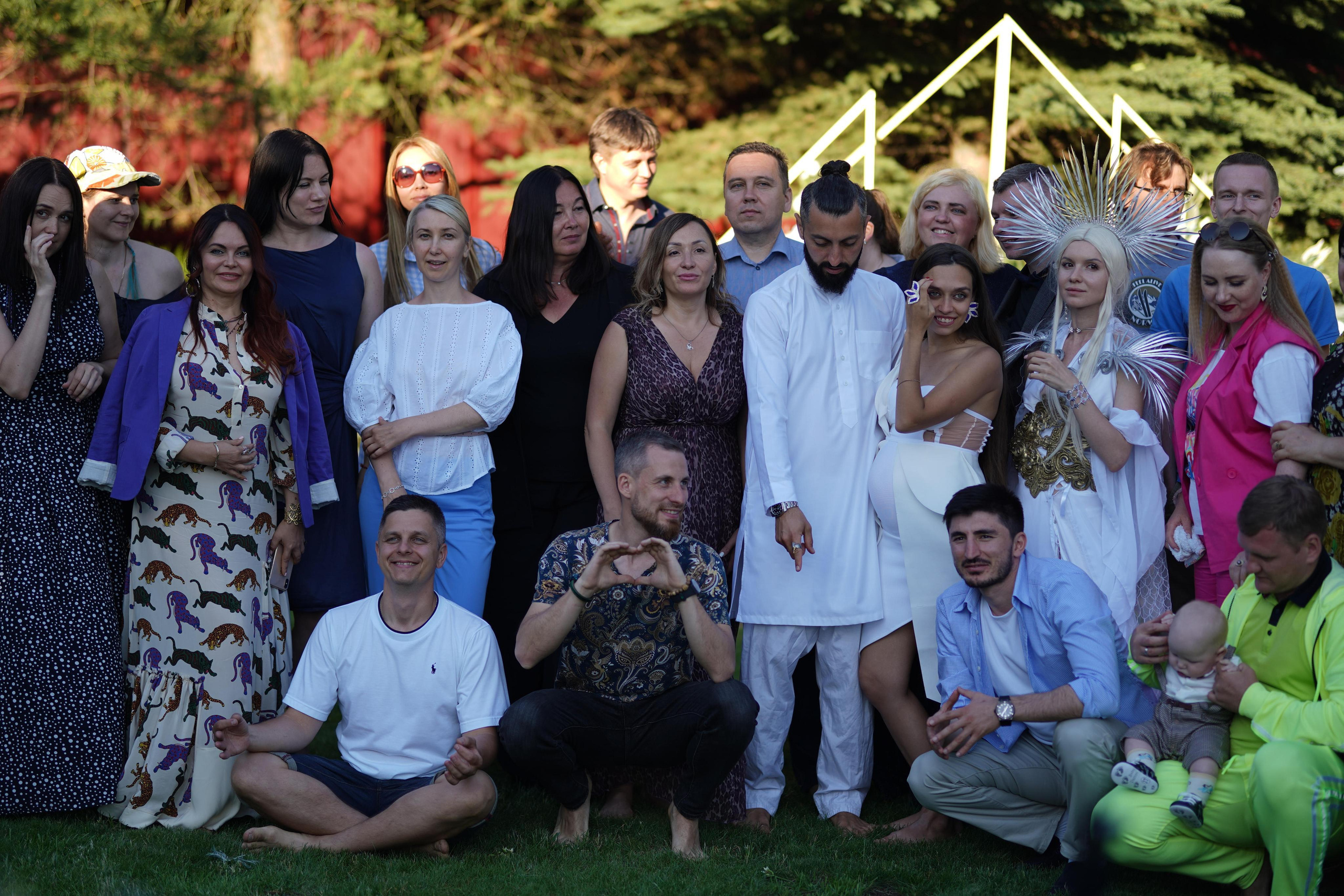 Dzotty Wedding 2.0. Фотограф Антон Никитин