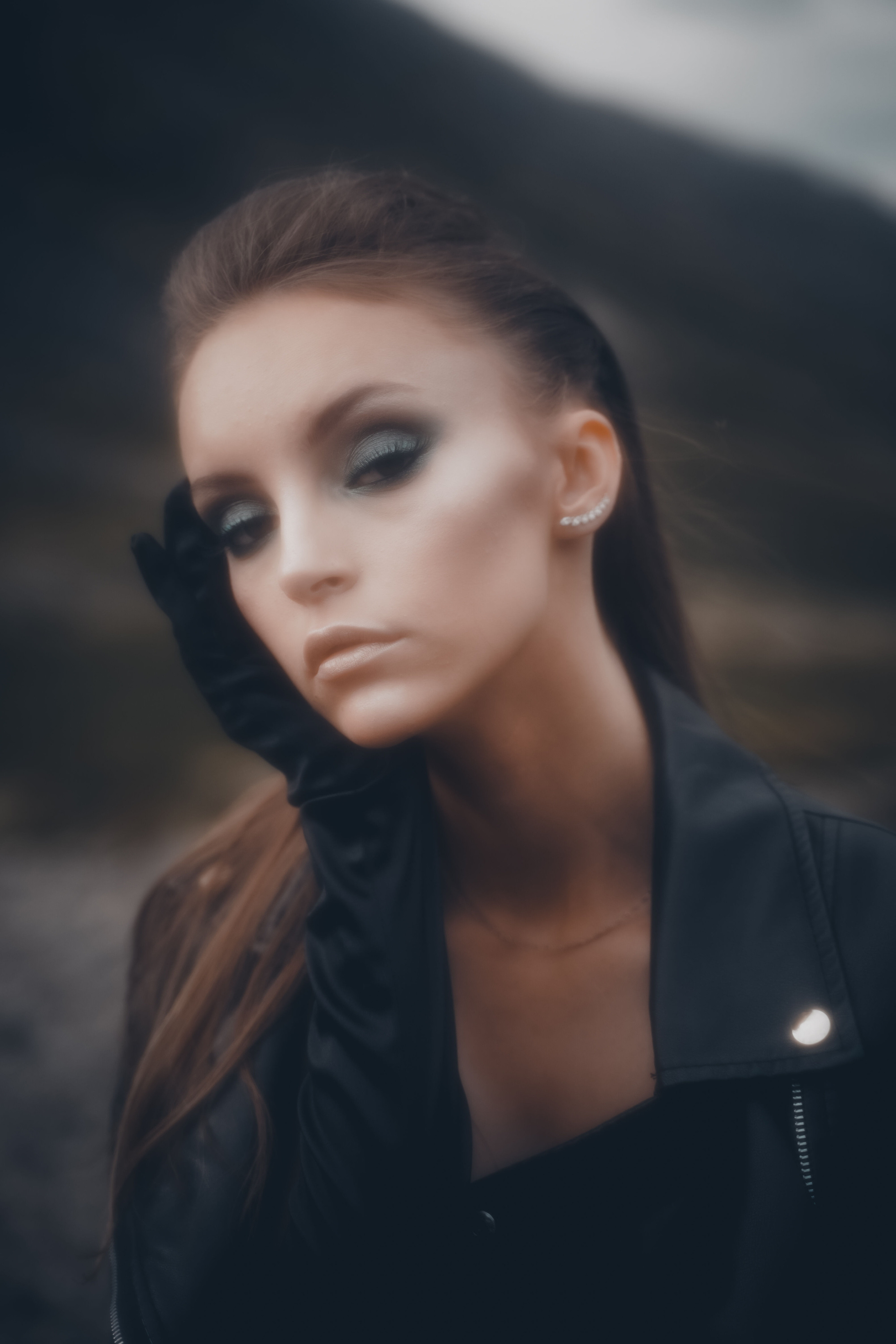 Campaigns & Look Books. Фотограф Антон Никитин