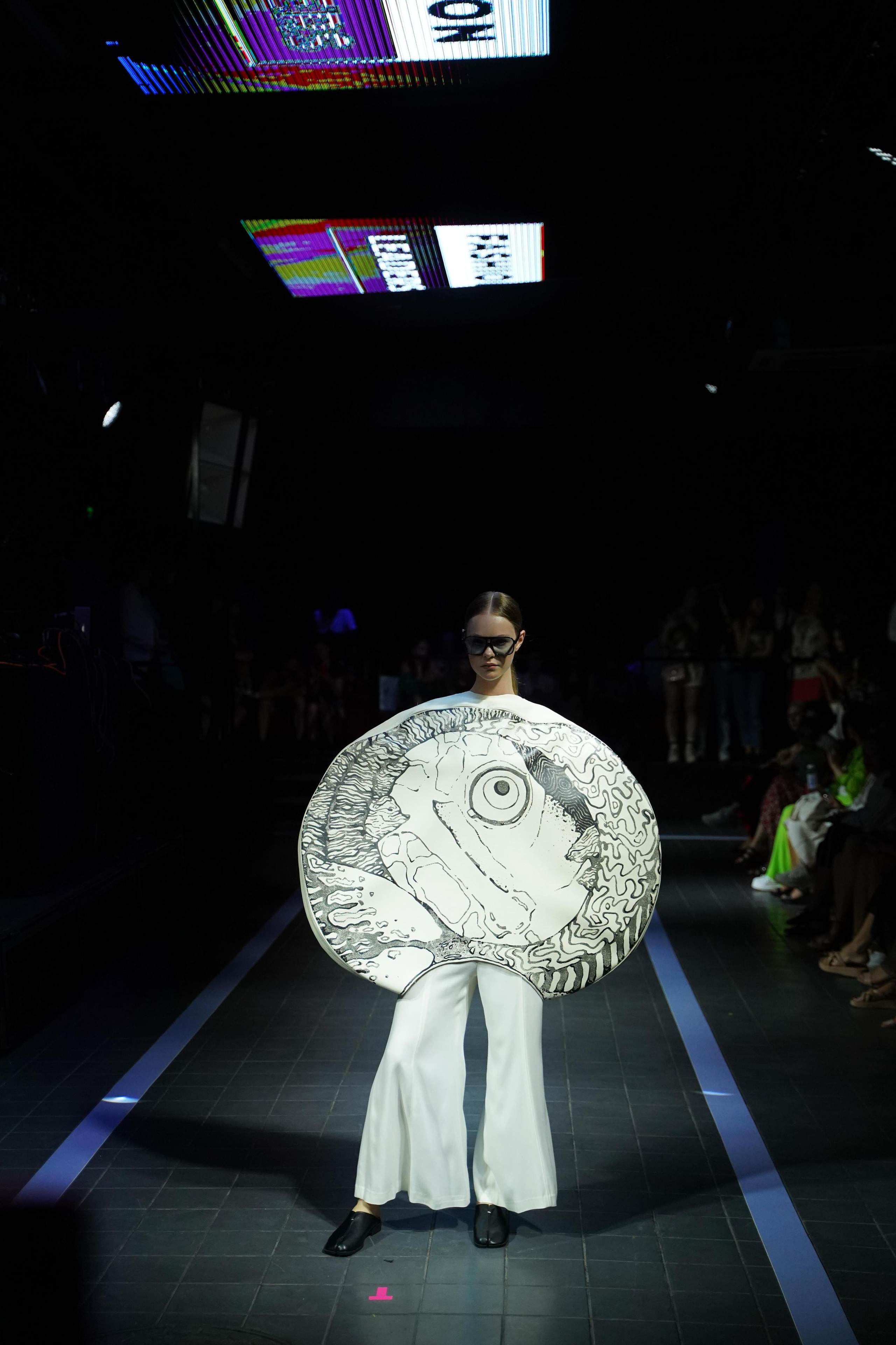 Fashion Leaders. Фотограф Антон Никитин