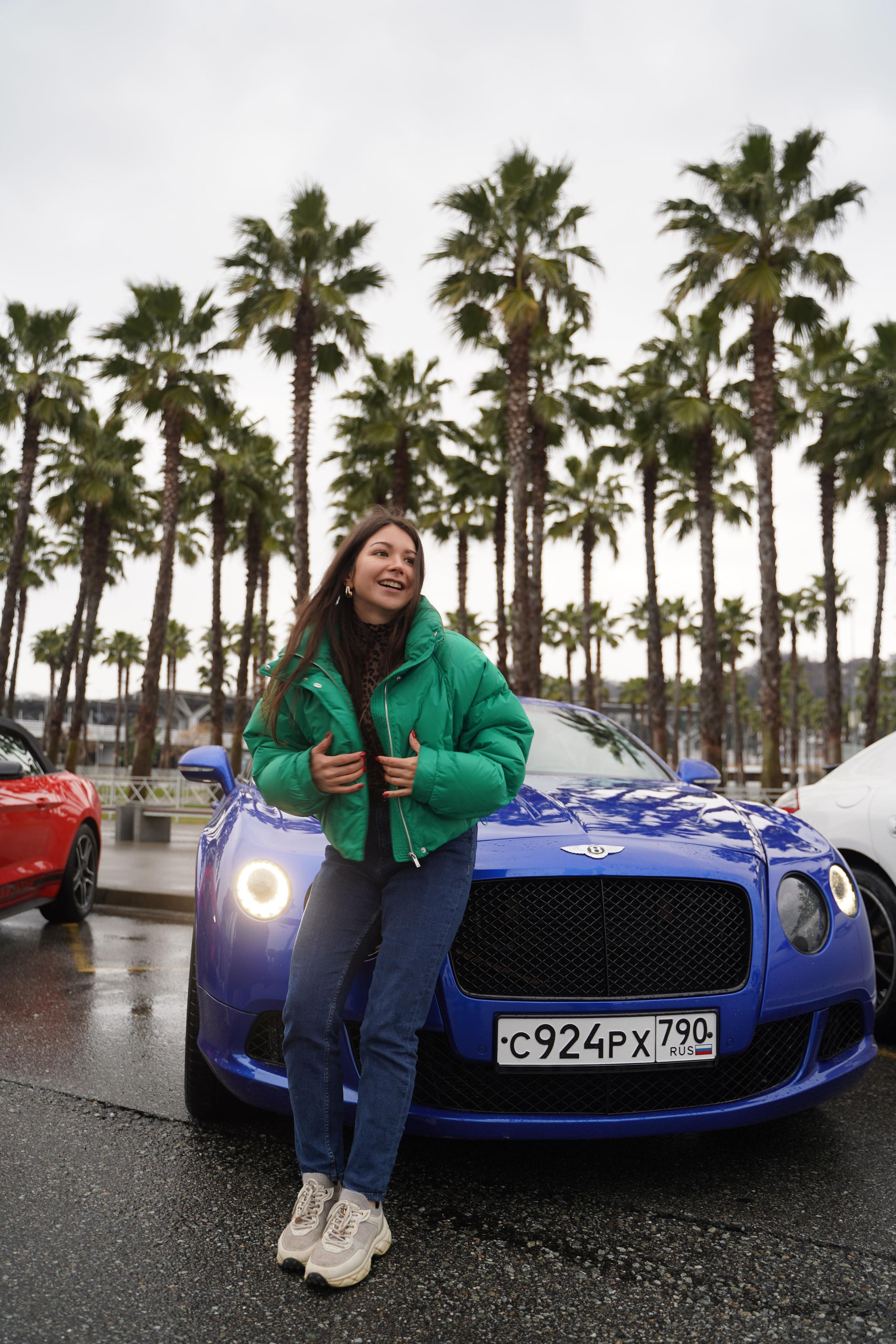 Бизнес уикенд в Сочи. Фотограф Антон Никитин