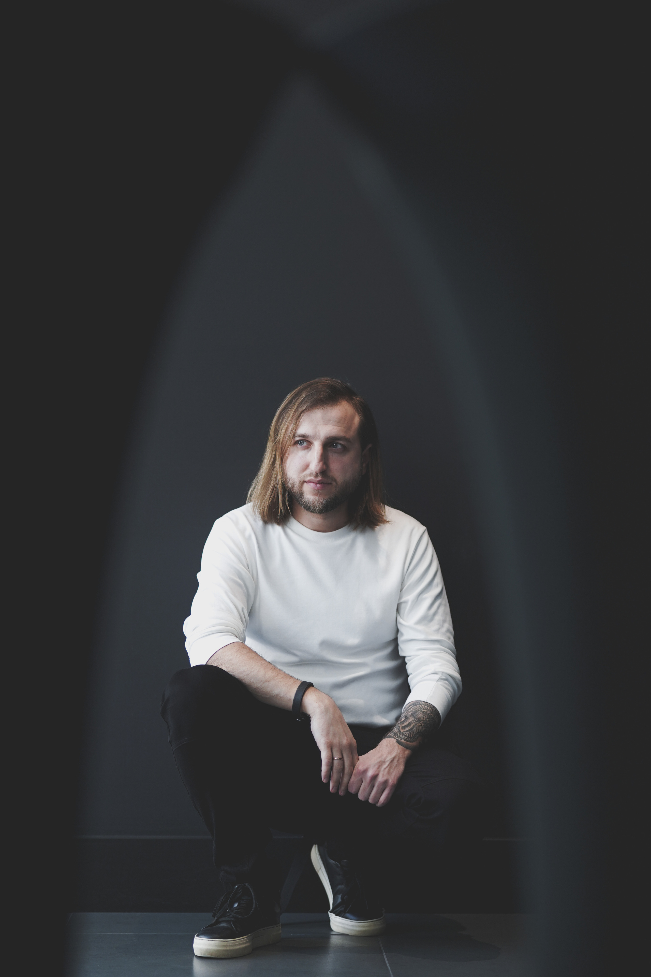 Станислав. Фотограф Антон Никитин