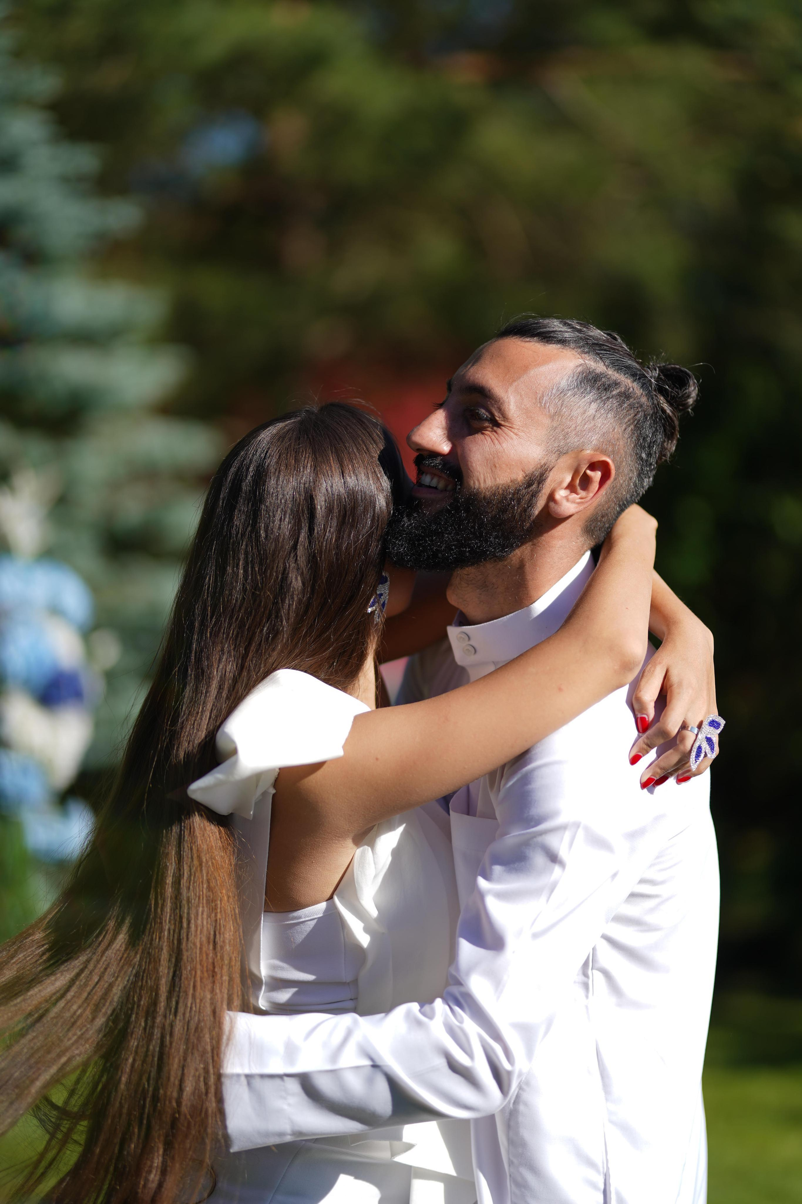 Dzotty Wedding 2.0. Фотограф Антон Никитин