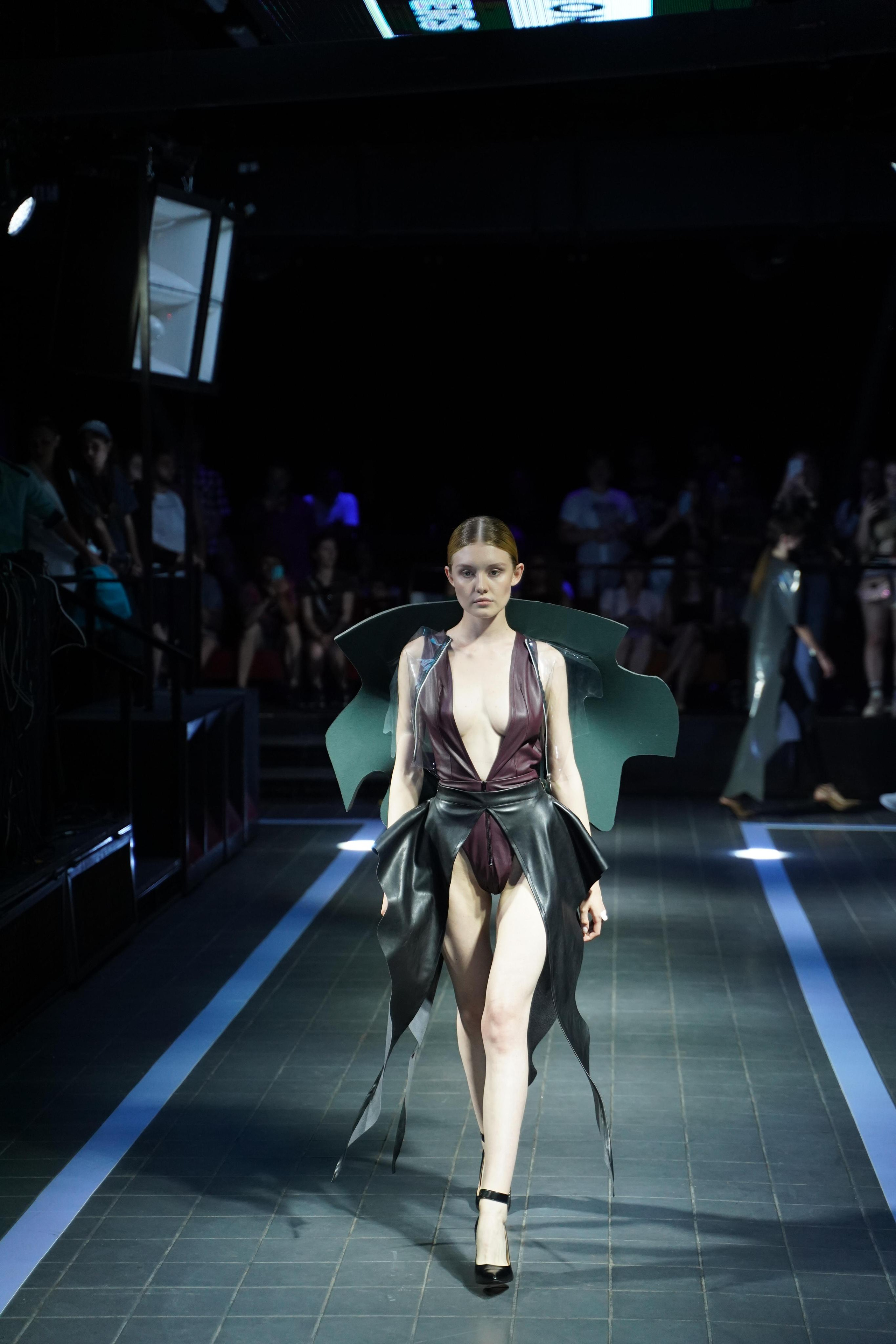 Fashion Leaders. Фотограф Антон Никитин