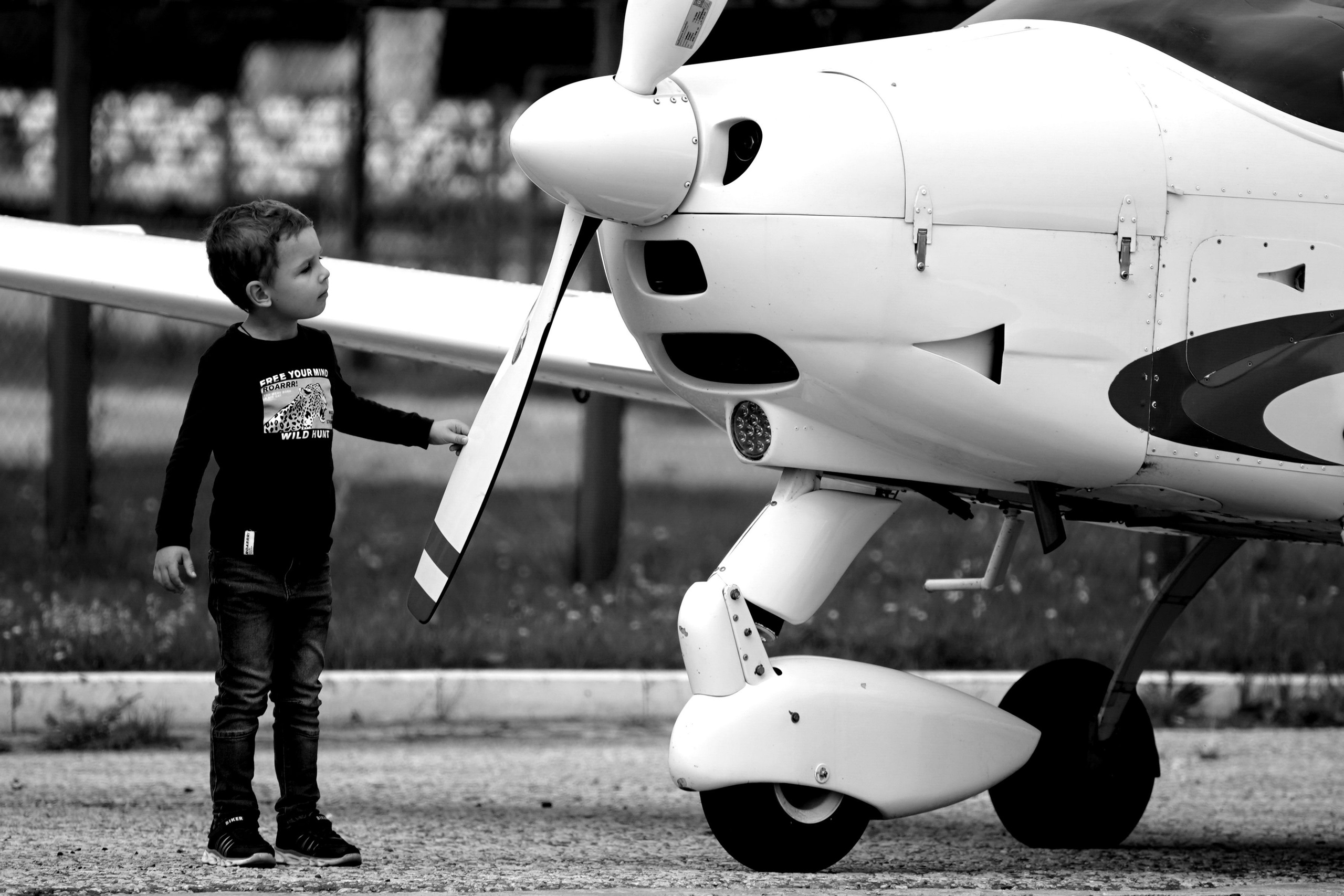 Стрит-фото. Фотограф Антон Никитин