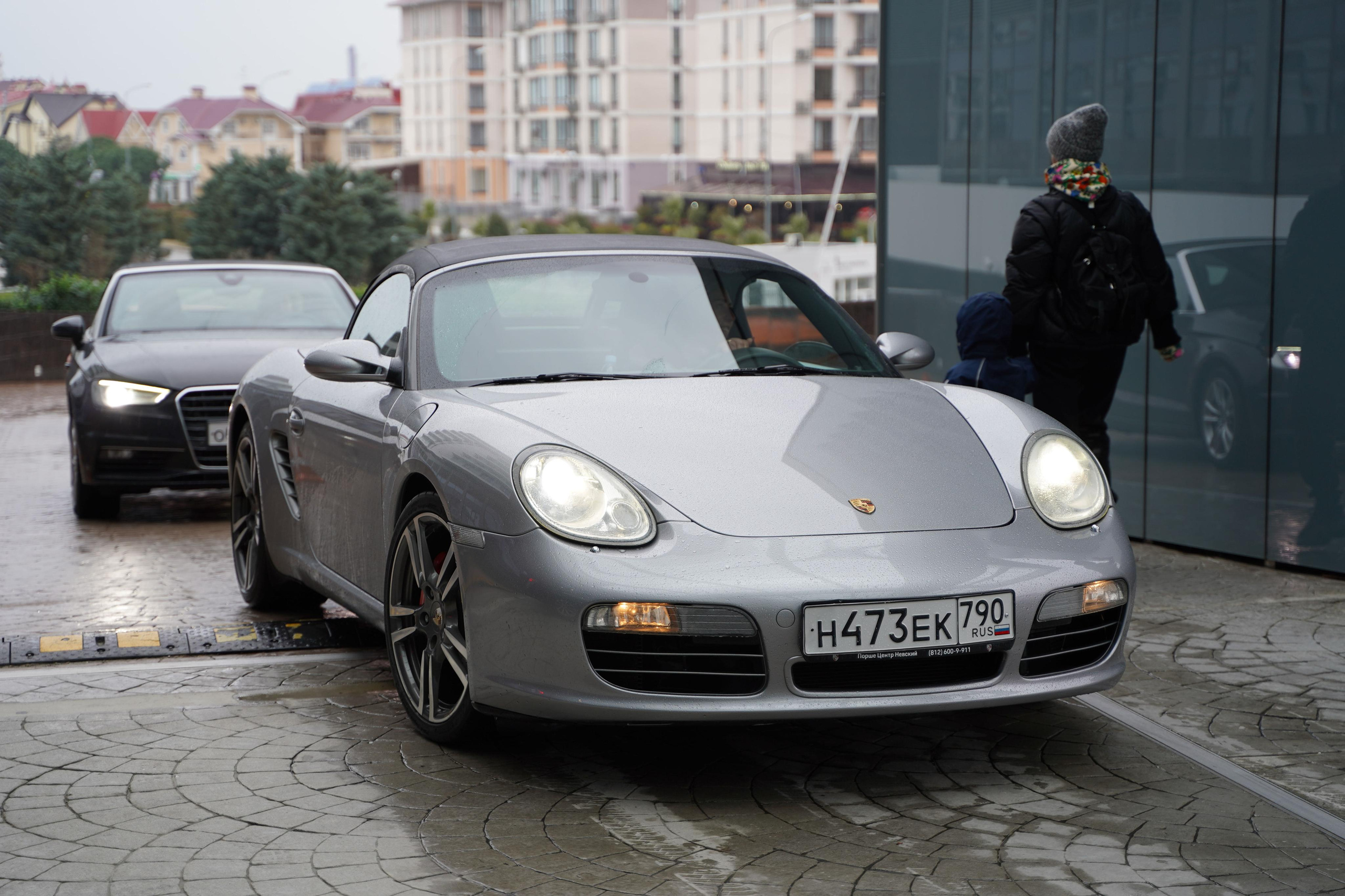 Бизнес уикенд в Сочи. Фотограф Антон Никитин