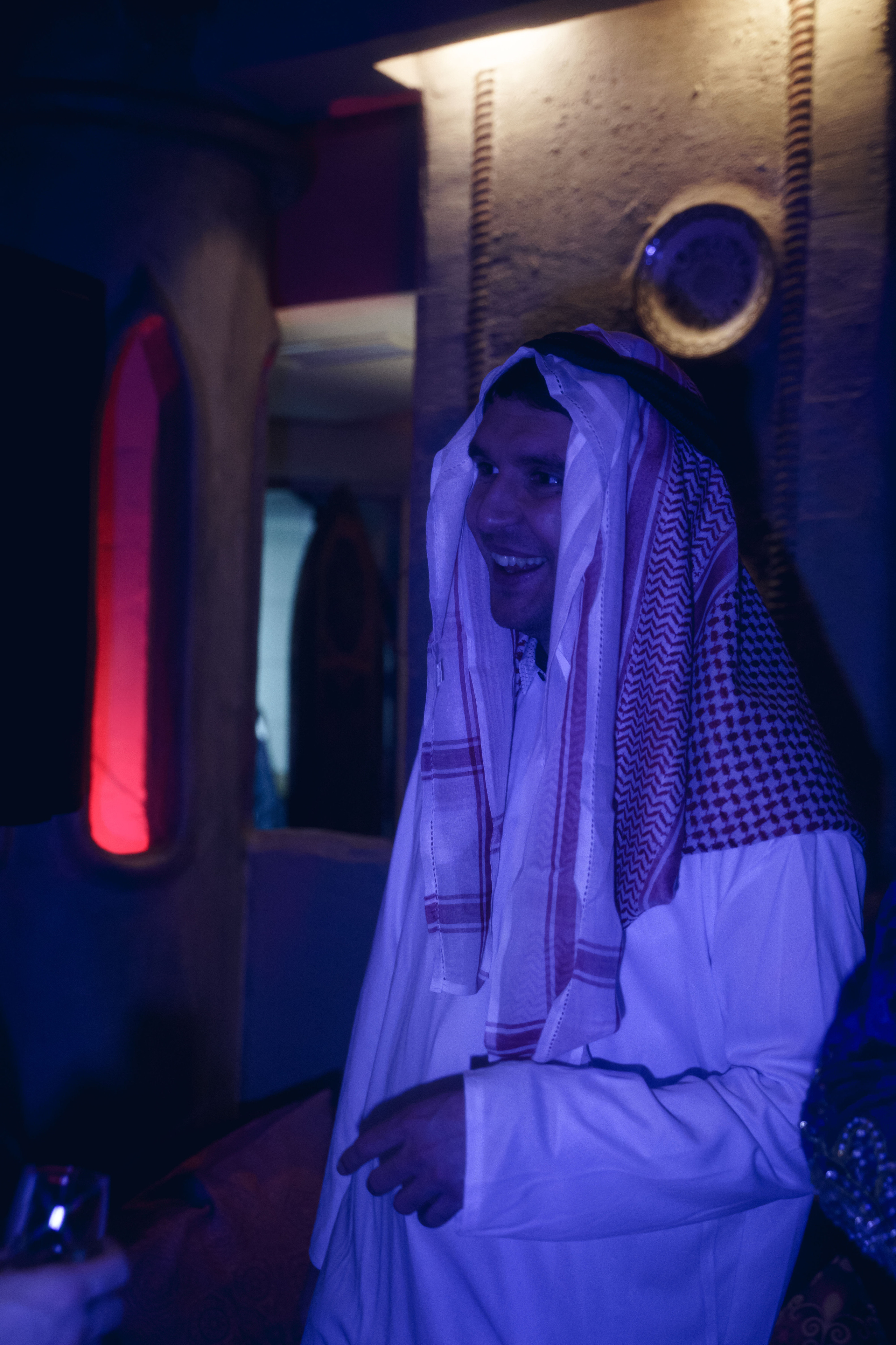 DEVON Birthday. Фотограф Антон Никитин