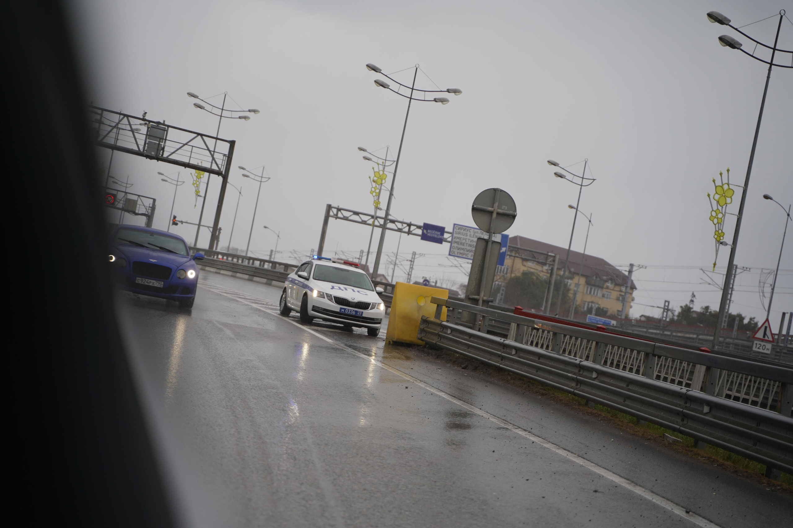 Бизнес уикенд в Сочи. Фотограф Антон Никитин