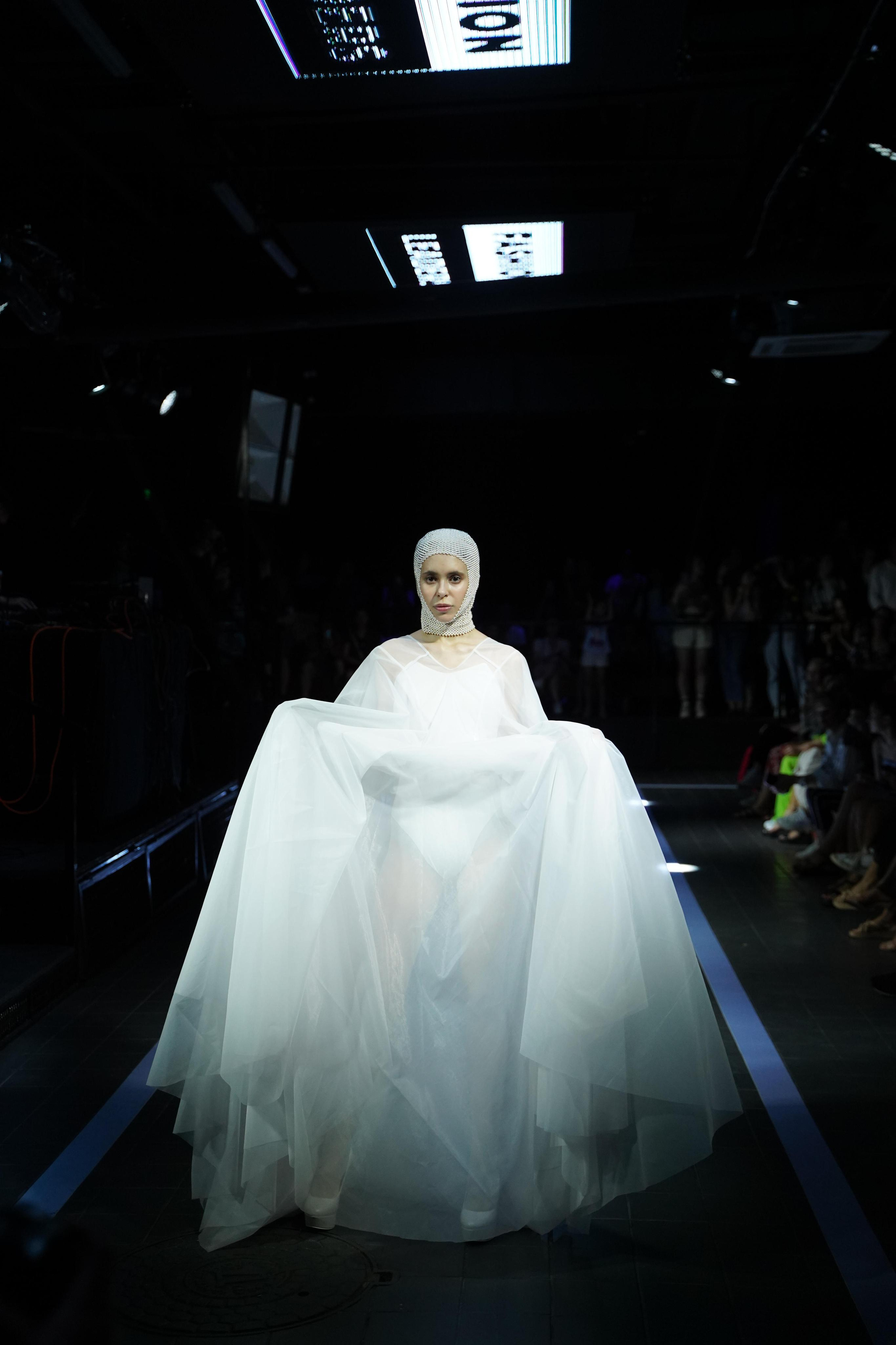 Fashion Leaders. Фотограф Антон Никитин