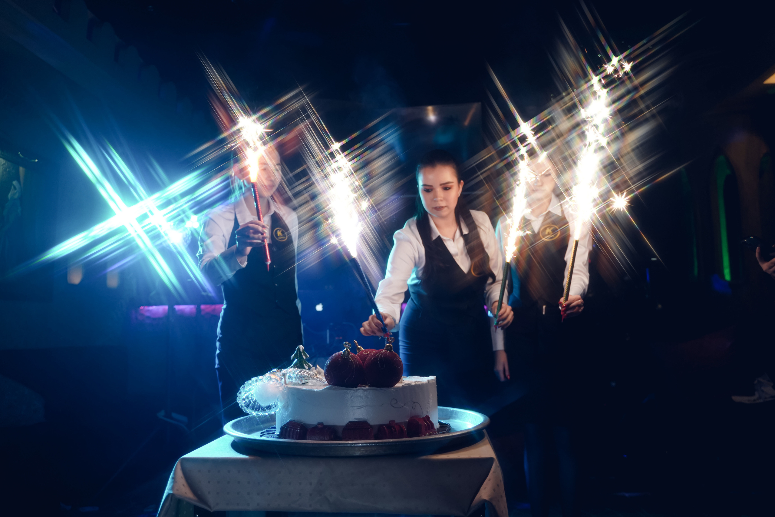 DEVON Birthday. Фотограф Антон Никитин