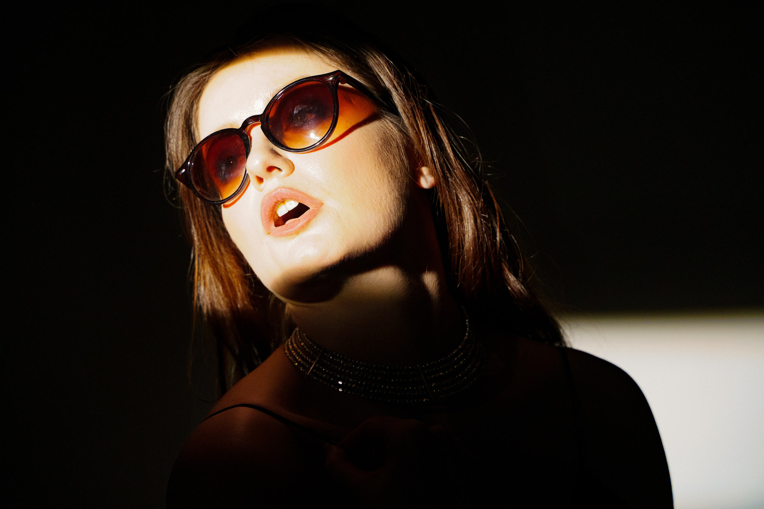 Art Light Portraits. Фотограф Антон Никитин