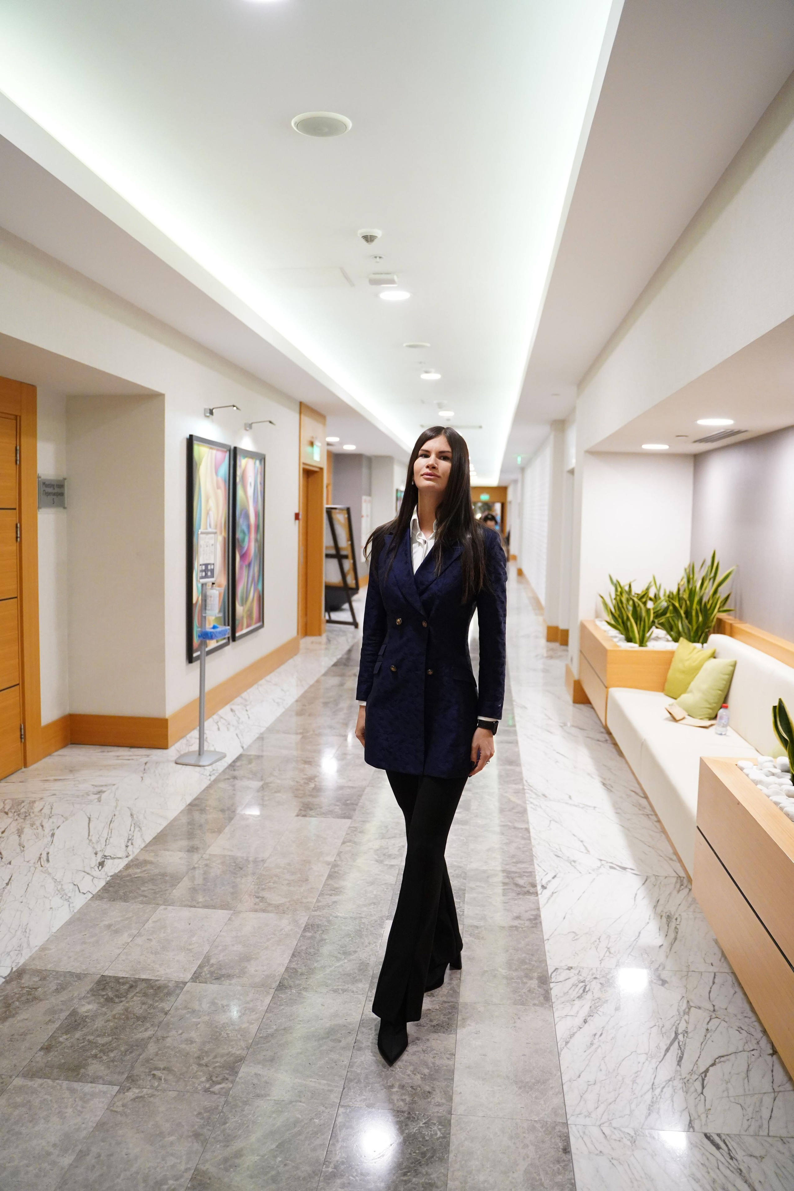 Бизнес уикенд в Сочи. Фотограф Антон Никитин