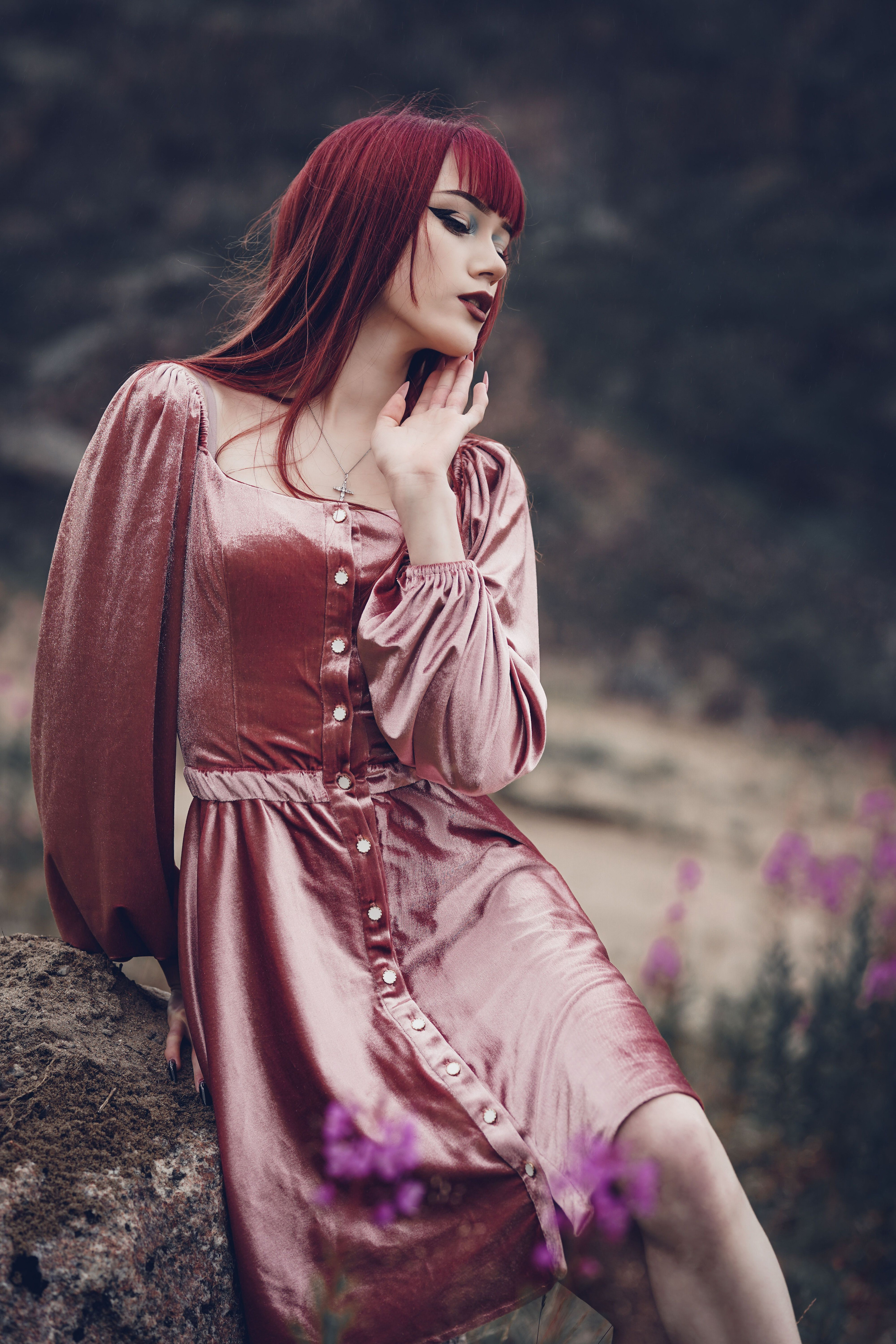 MURMANSK | Fashion Project. Фотограф Антон Никитин