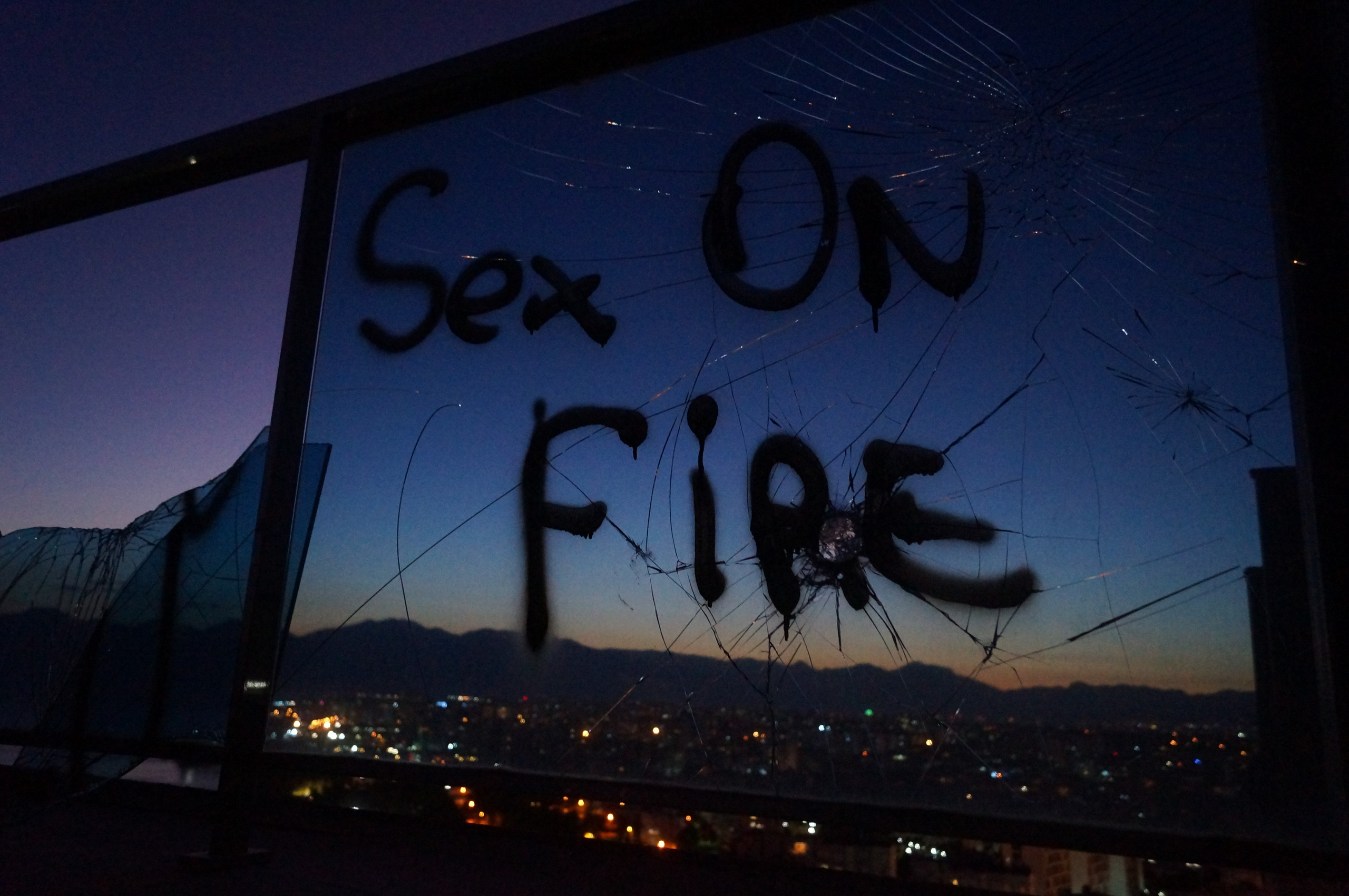 Стрит-фото. Фотограф Антон Никитин