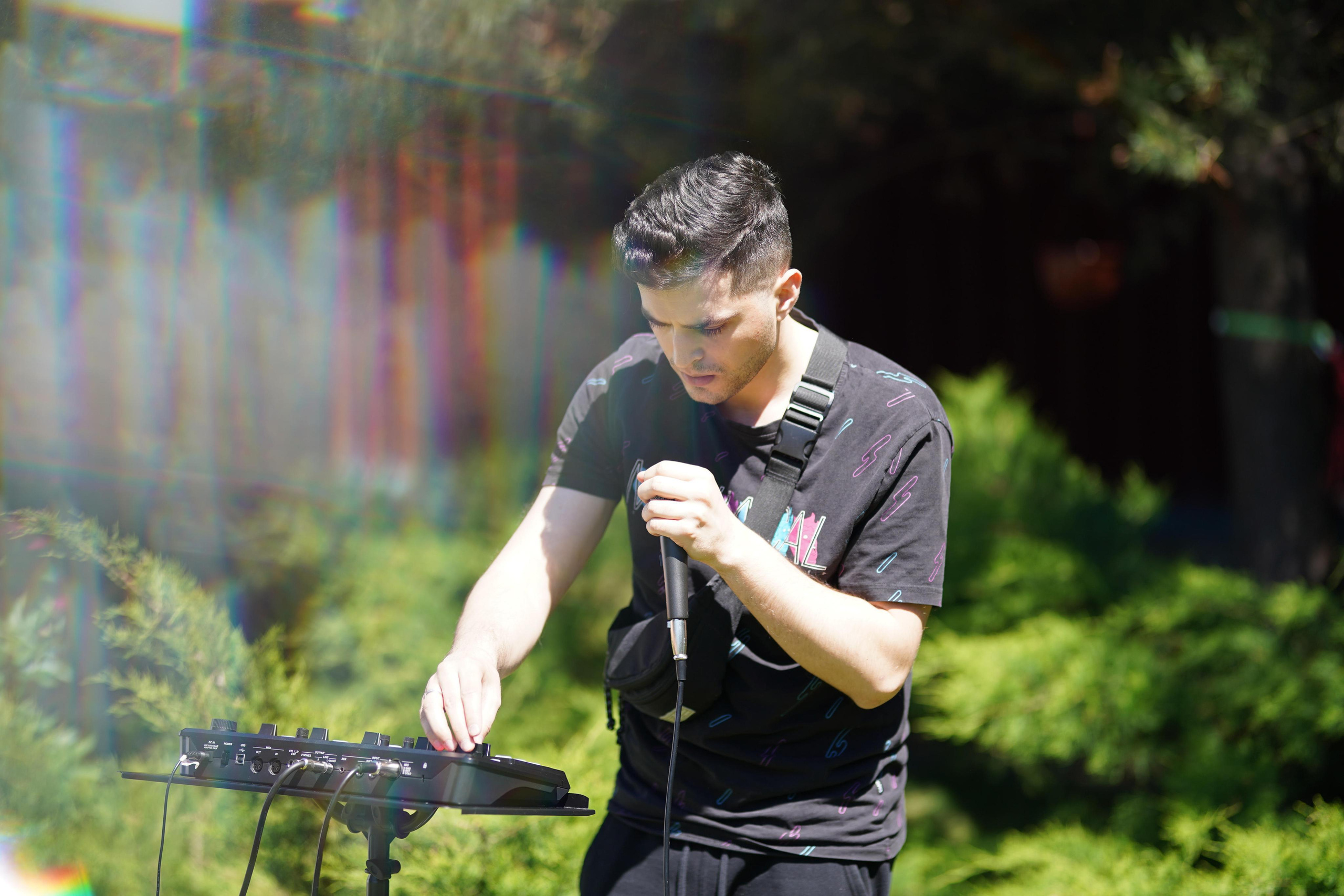 Dzotty Wedding 2.0. Фотограф Антон Никитин