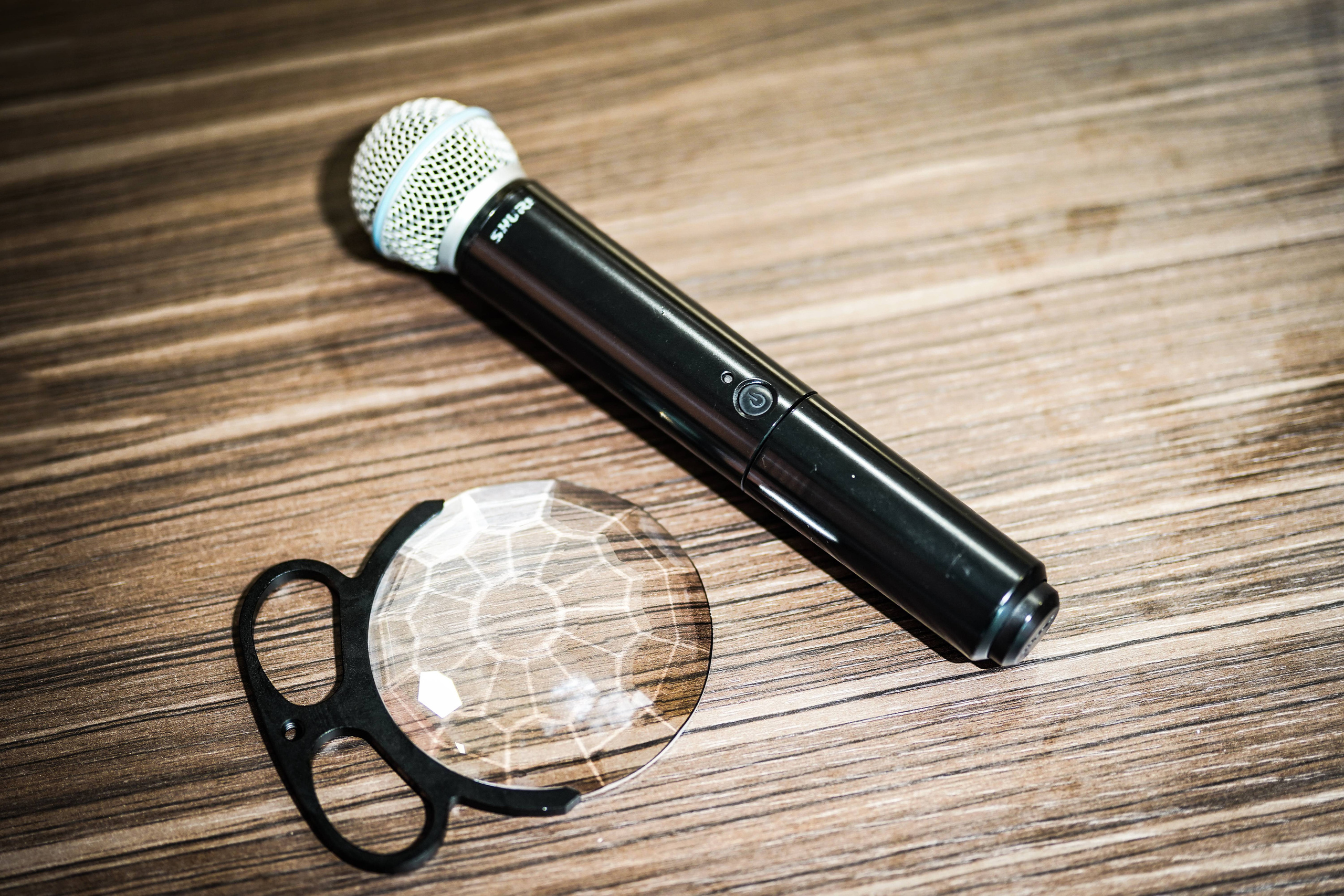 Бизнес-конференция. Фотограф Антон Никитин