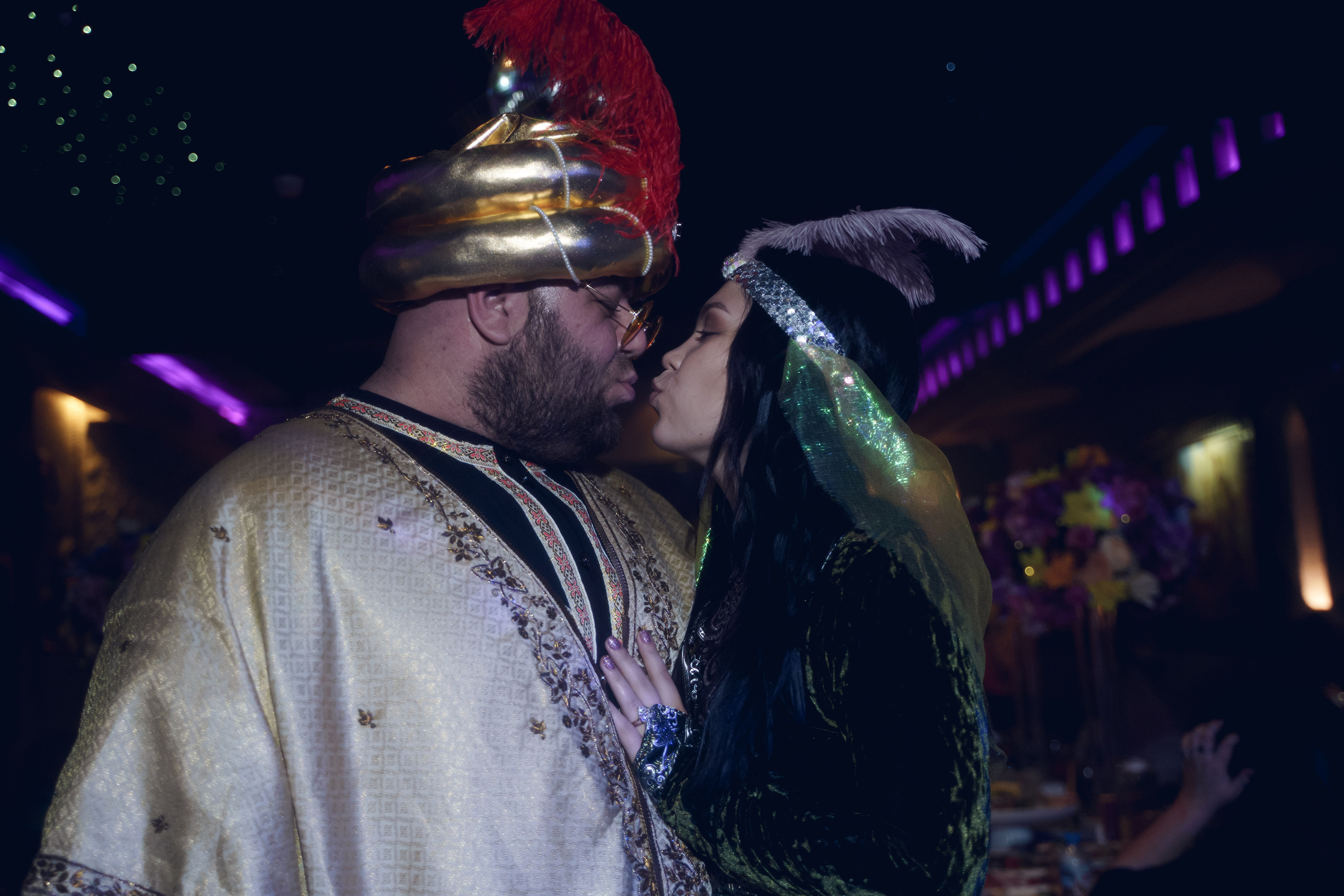 DEVON Birthday. Фотограф Антон Никитин