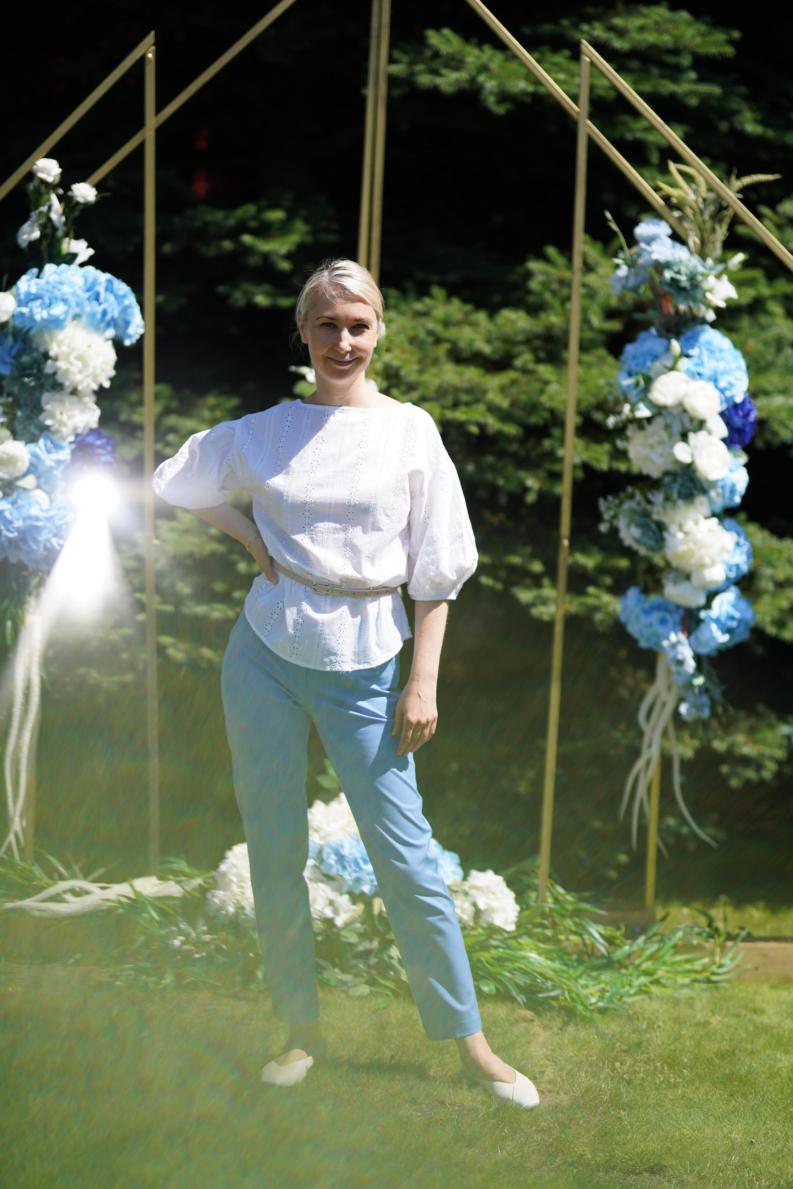 Dzotty Wedding 2.0. Фотограф Антон Никитин