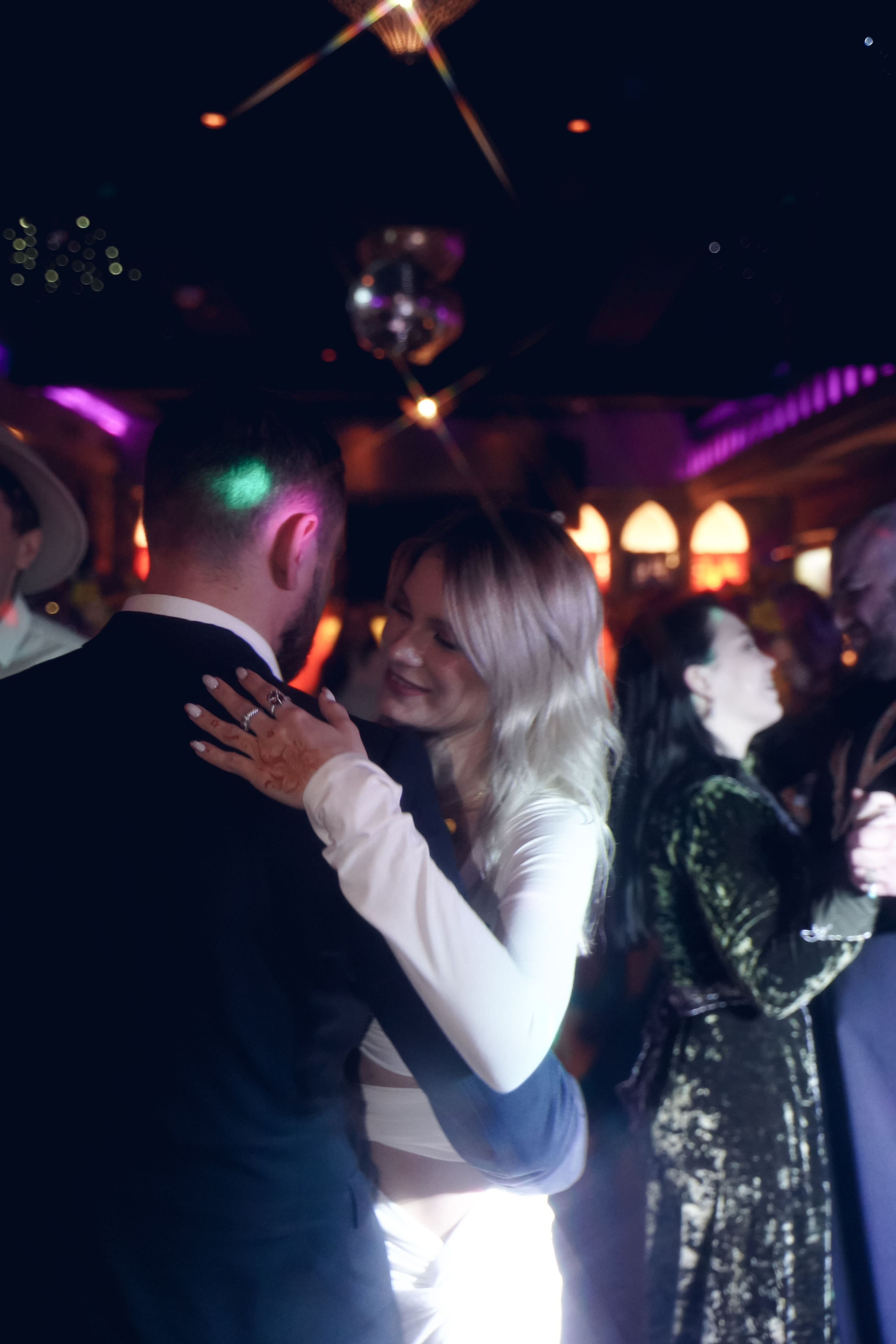 DEVON Birthday. Фотограф Антон Никитин