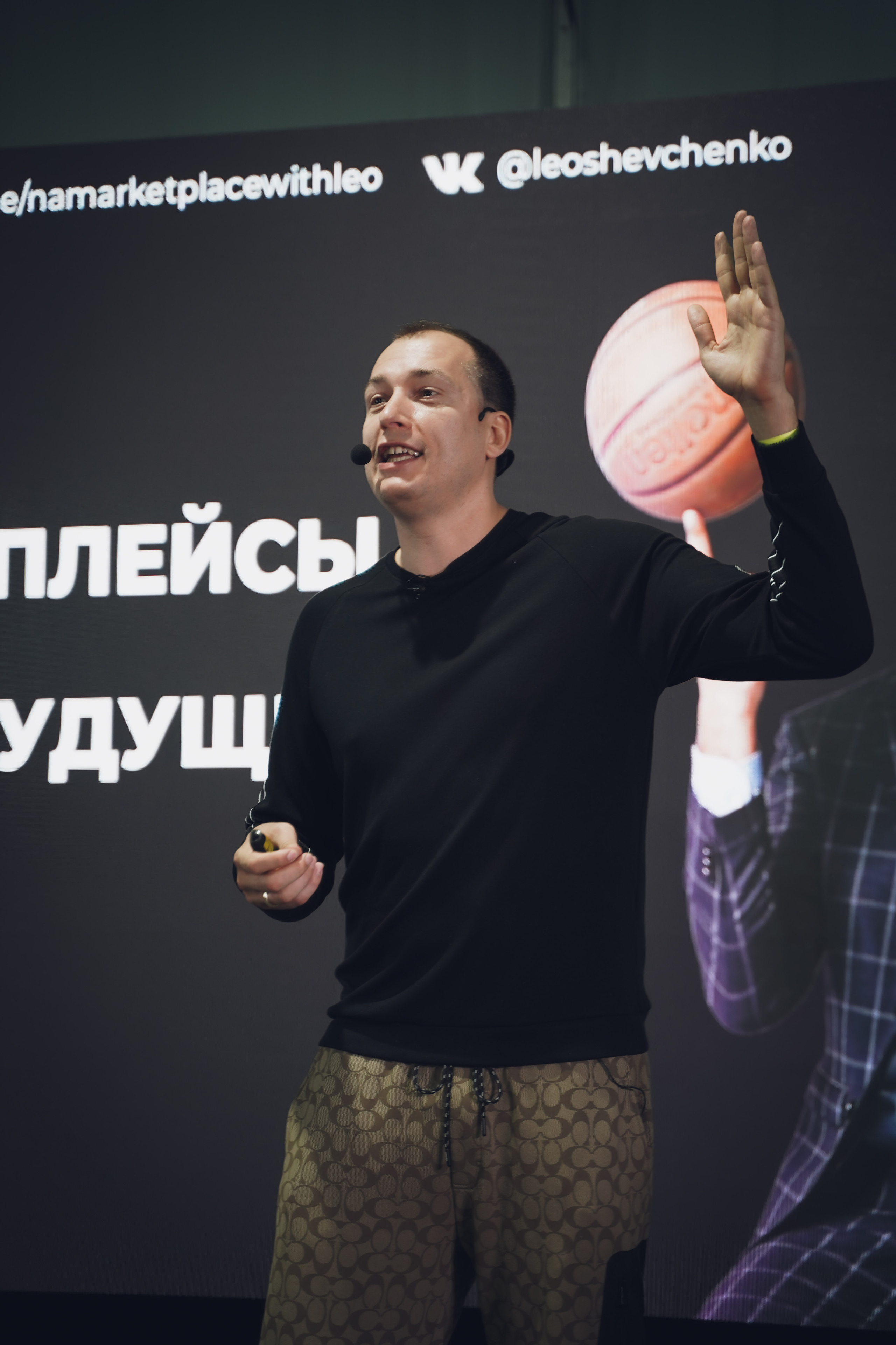 Юбилей бизнес-клуба TIMEBIZ. Фотограф Антон Никитин