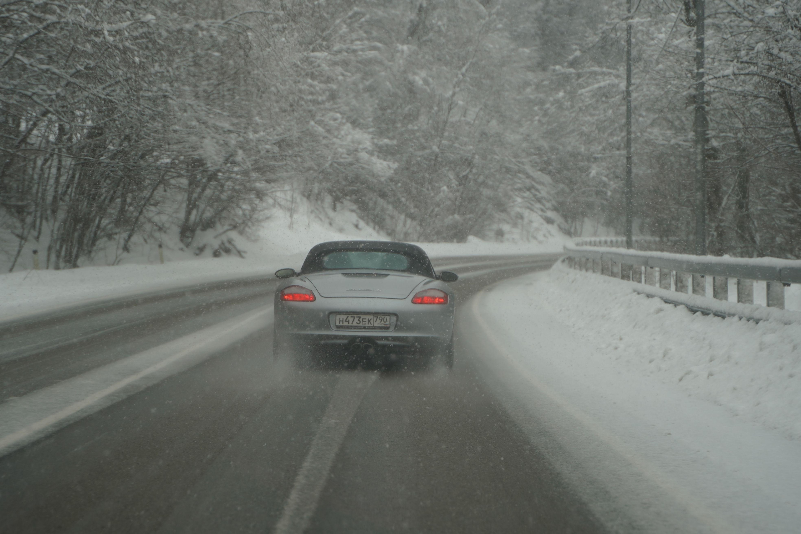 Бизнес уикенд в Сочи. Фотограф Антон Никитин