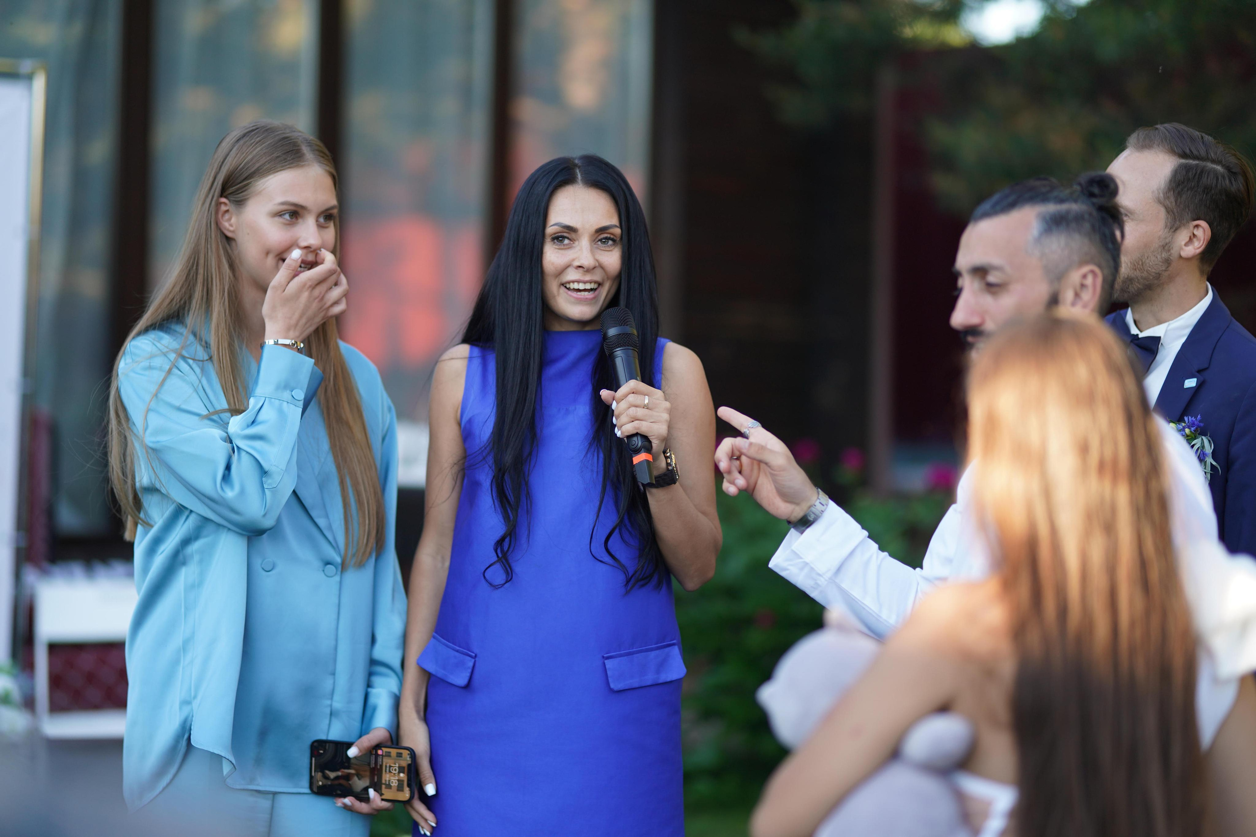 Dzotty Wedding 2.0. Фотограф Антон Никитин