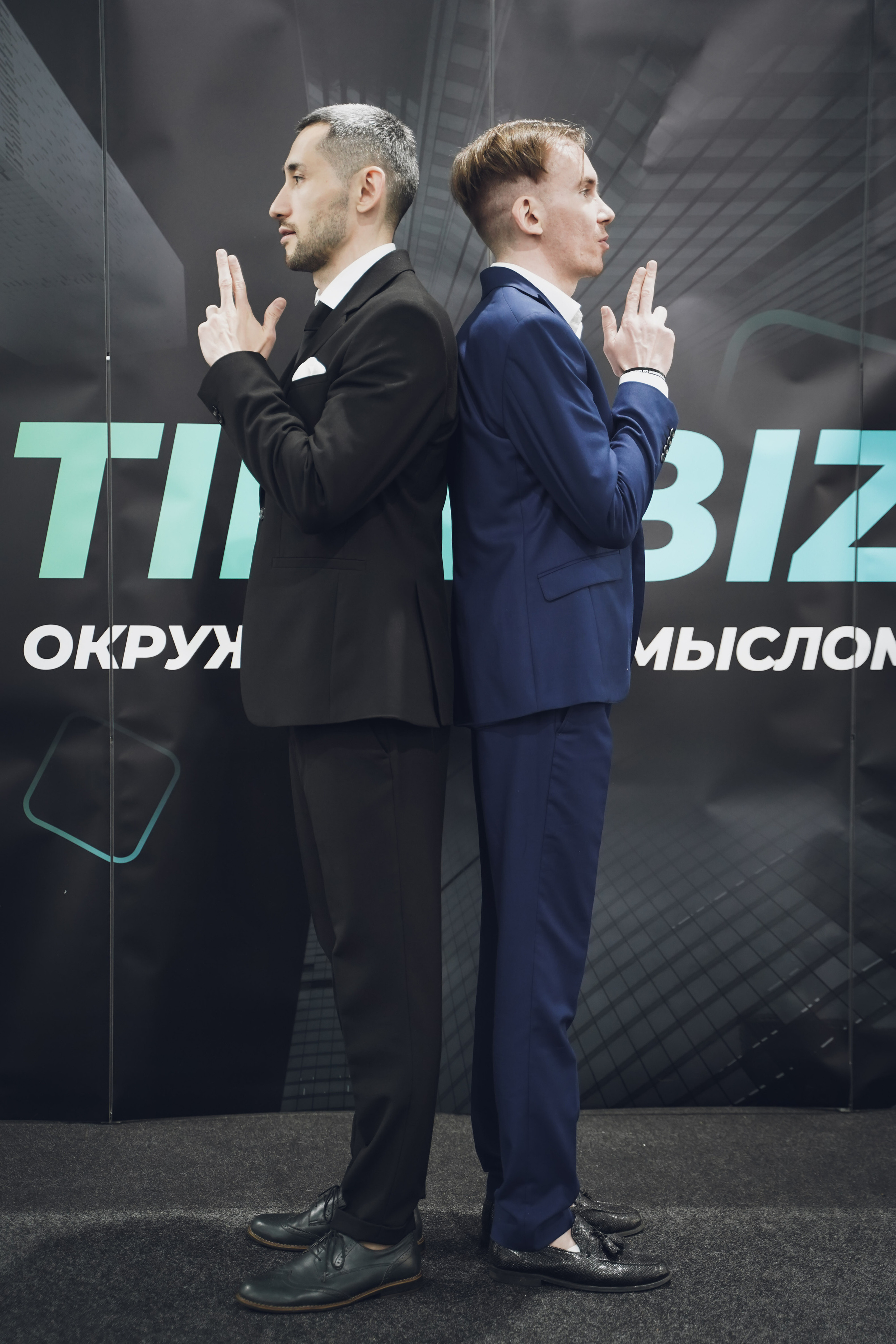 Юбилей бизнес-клуба TIMEBIZ. Фотограф Антон Никитин