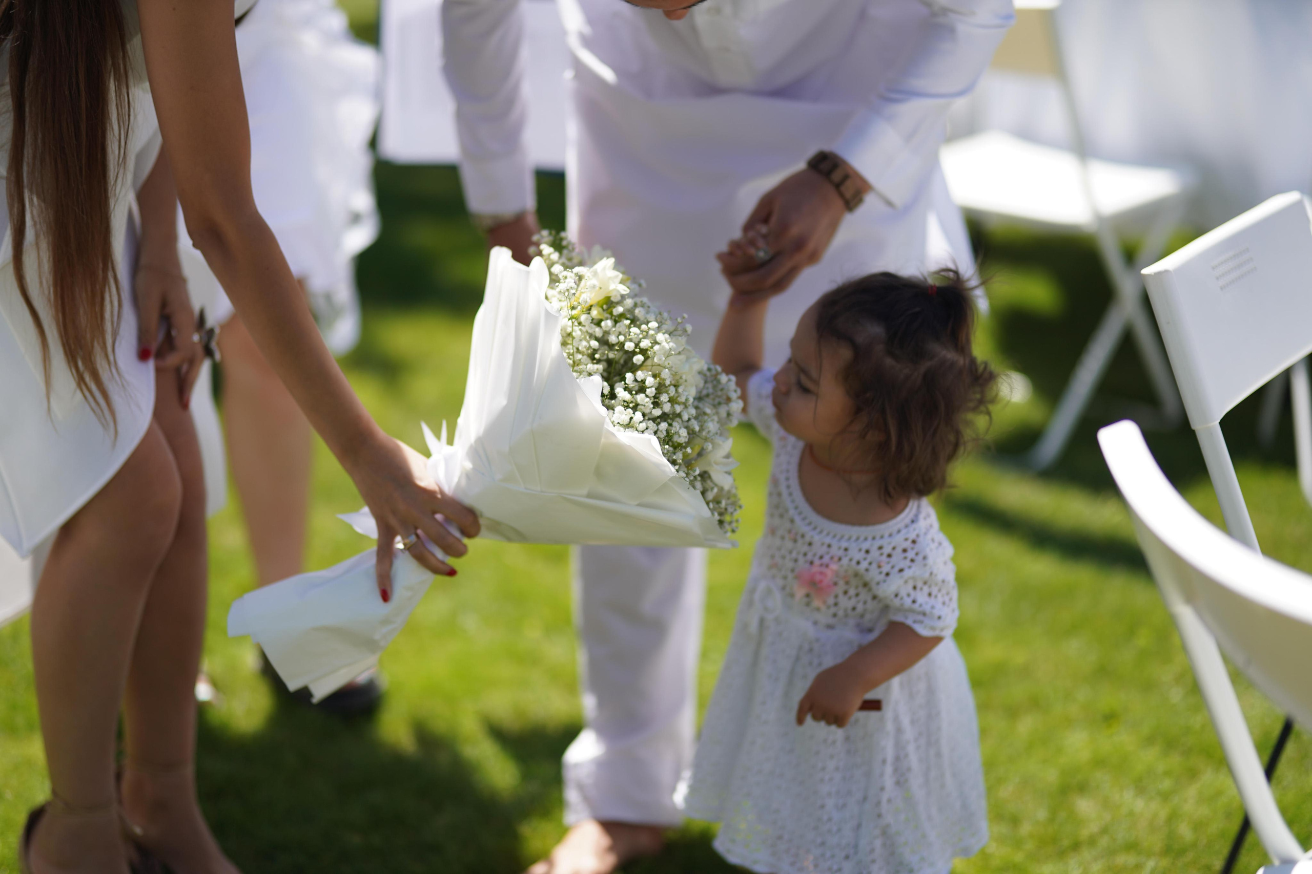 Dzotty Wedding 2.0. Фотограф Антон Никитин