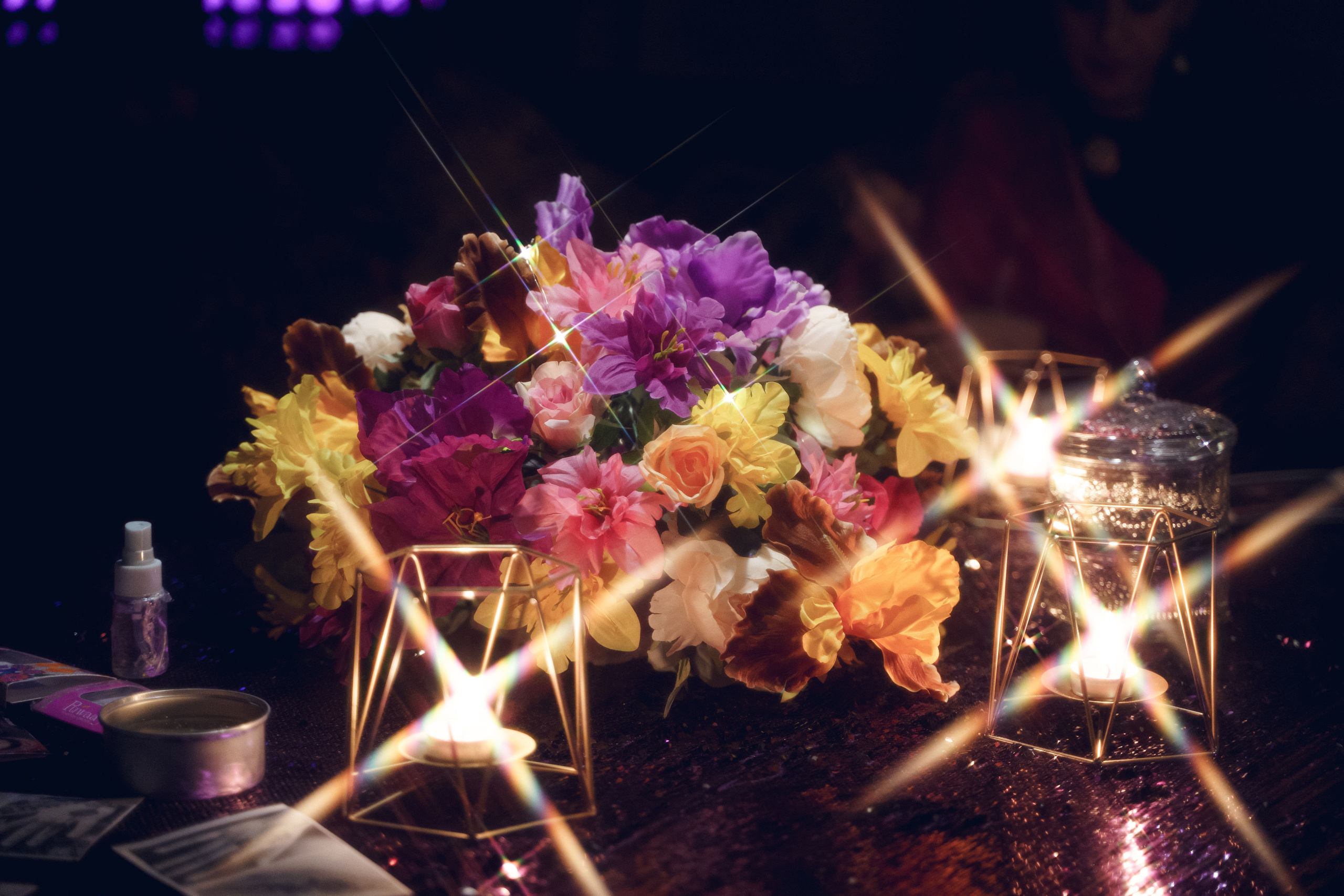 DEVON Birthday. Фотограф Антон Никитин