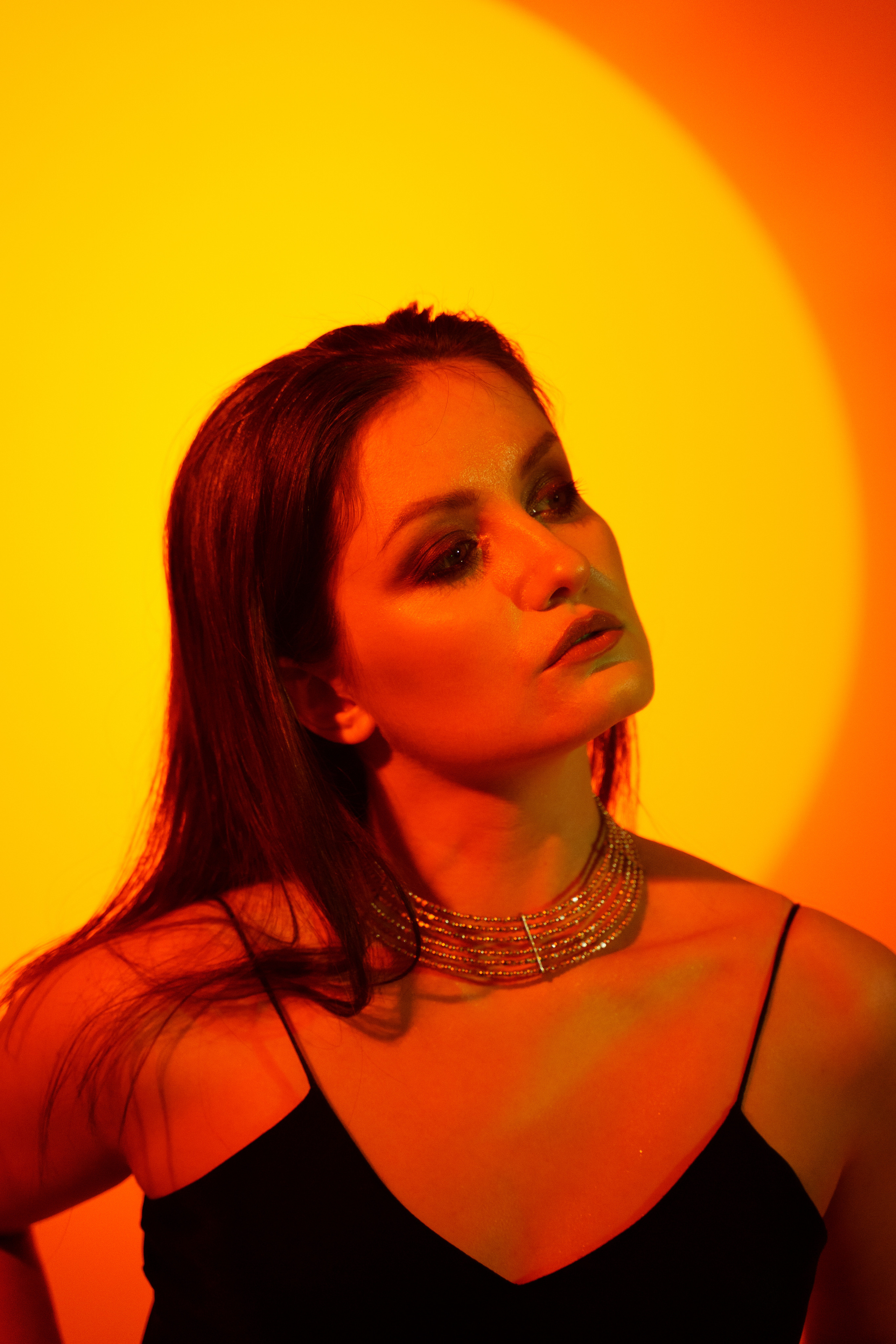 Юлия. Фотограф Антон Никитин