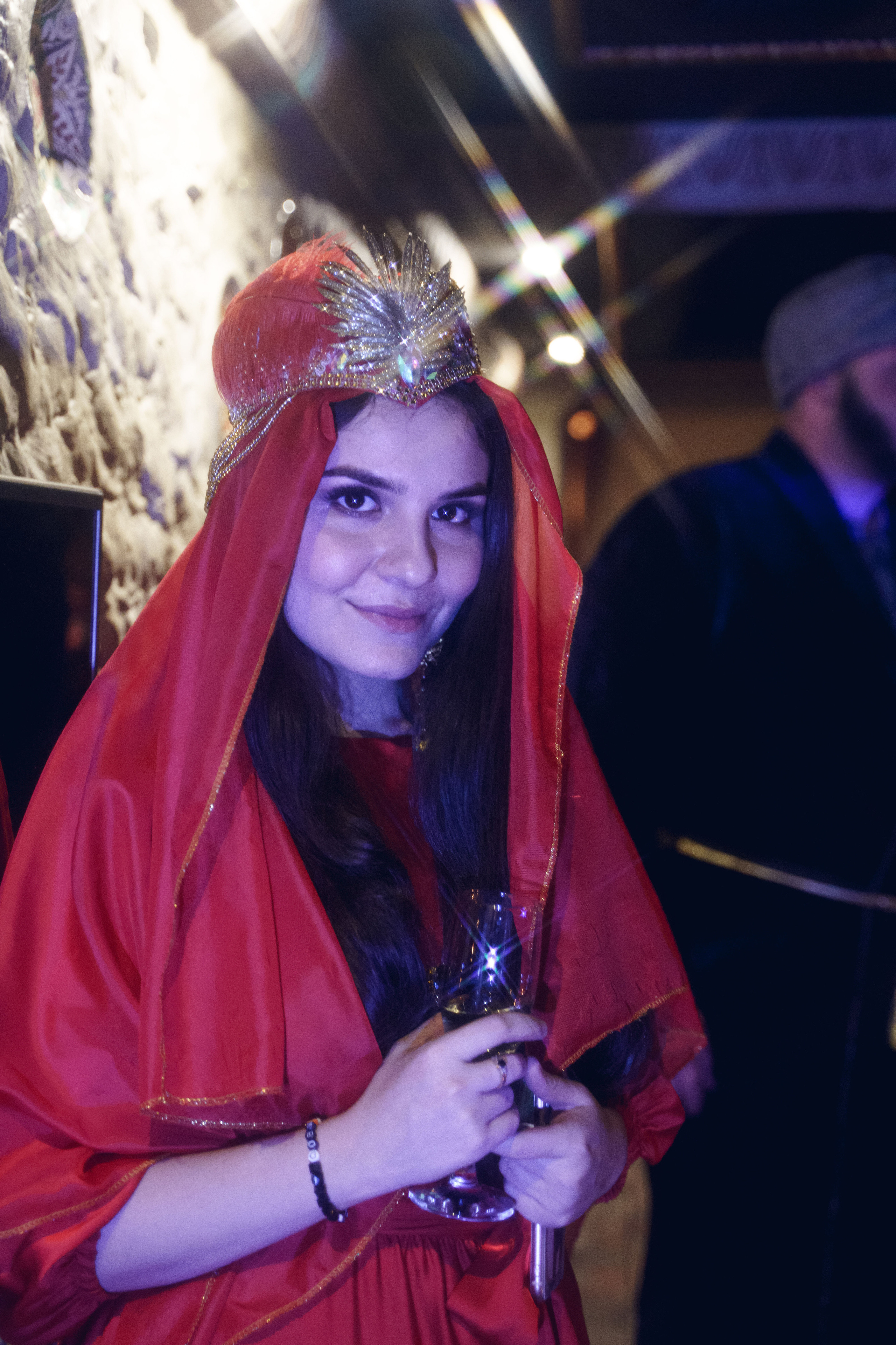 DEVON Birthday. Фотограф Антон Никитин