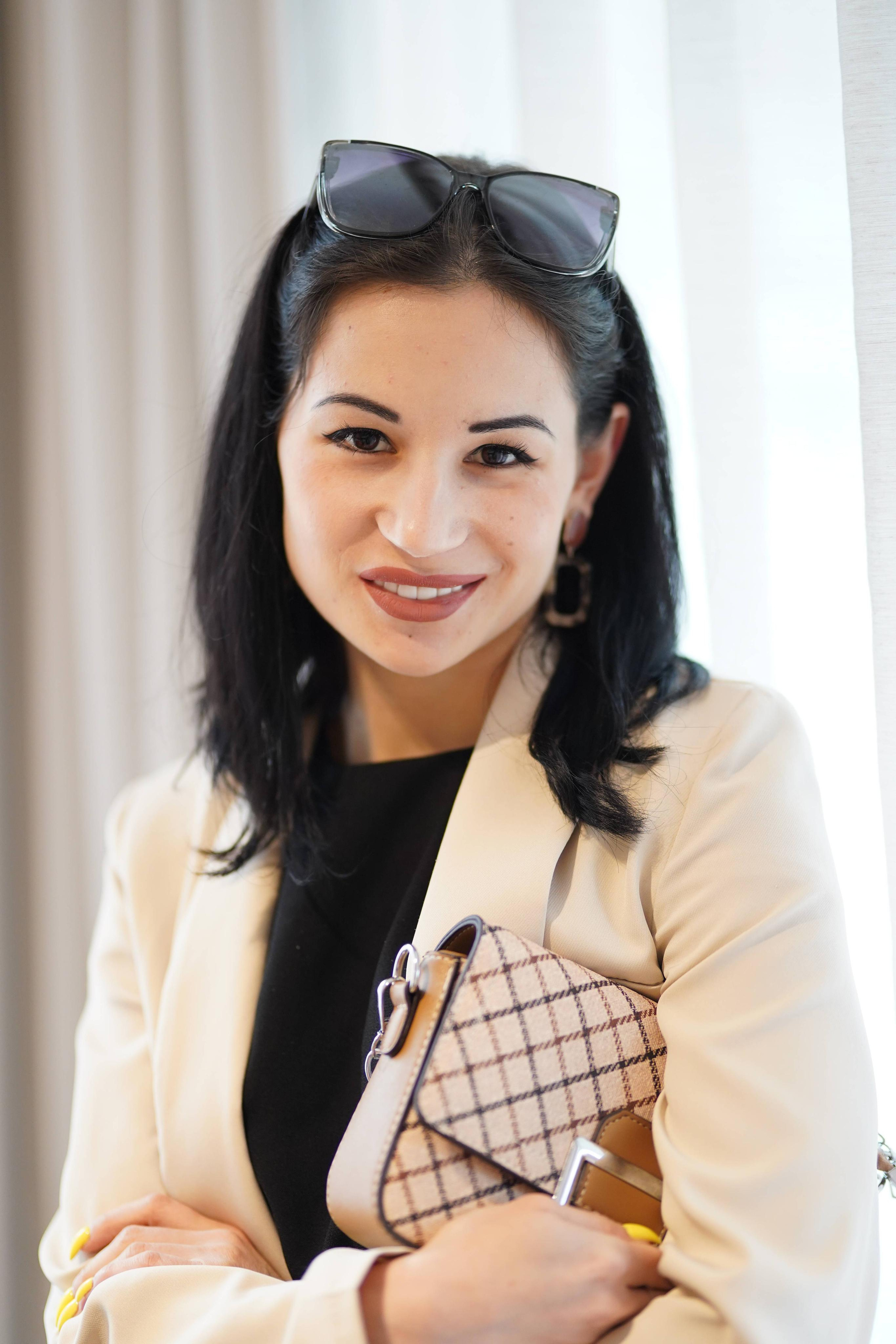 Бизнес-конференция. Фотограф Антон Никитин