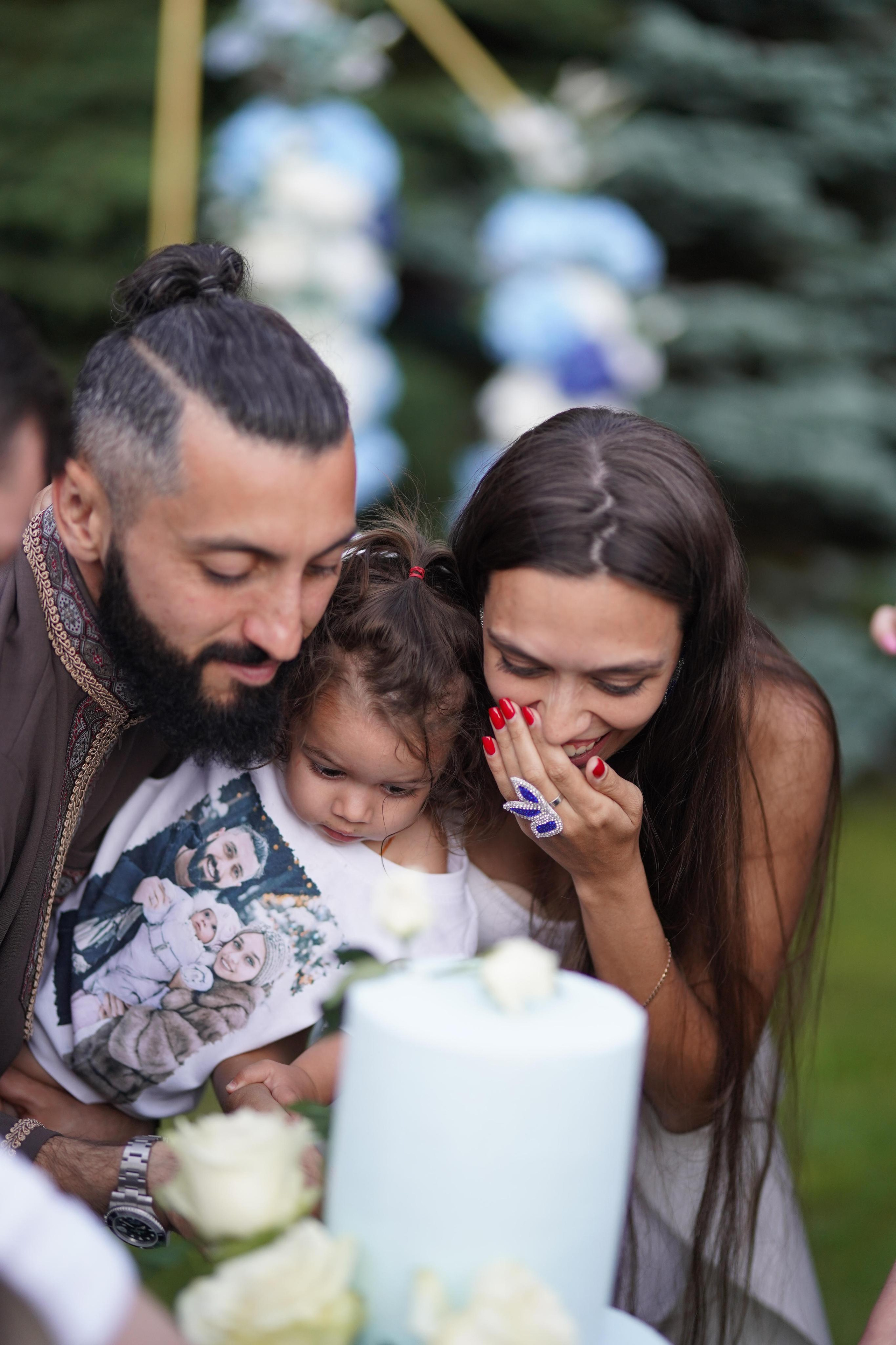 Dzotty Wedding 2.0. Фотограф Антон Никитин