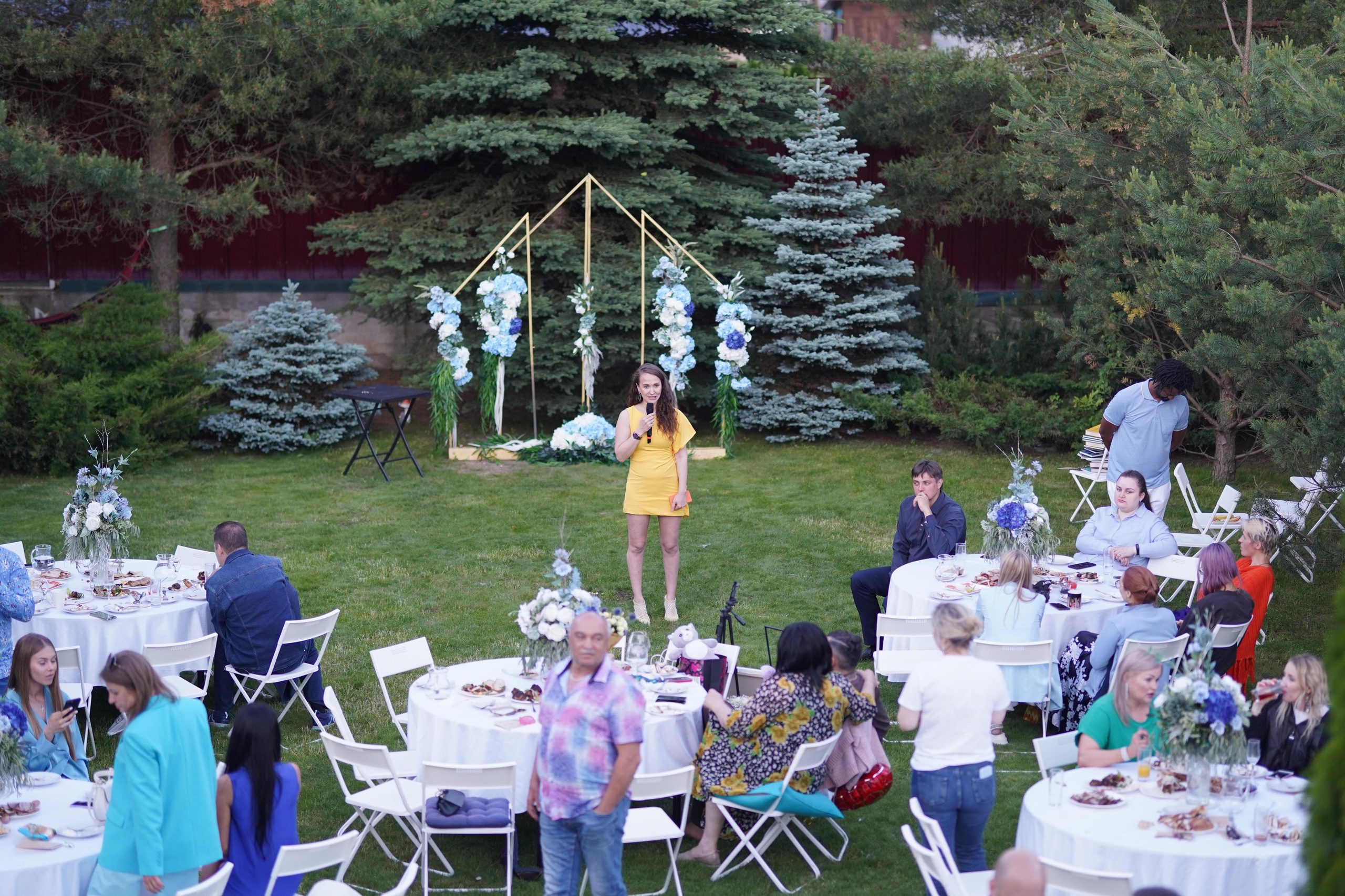 Dzotty Wedding 2.0. Фотограф Антон Никитин