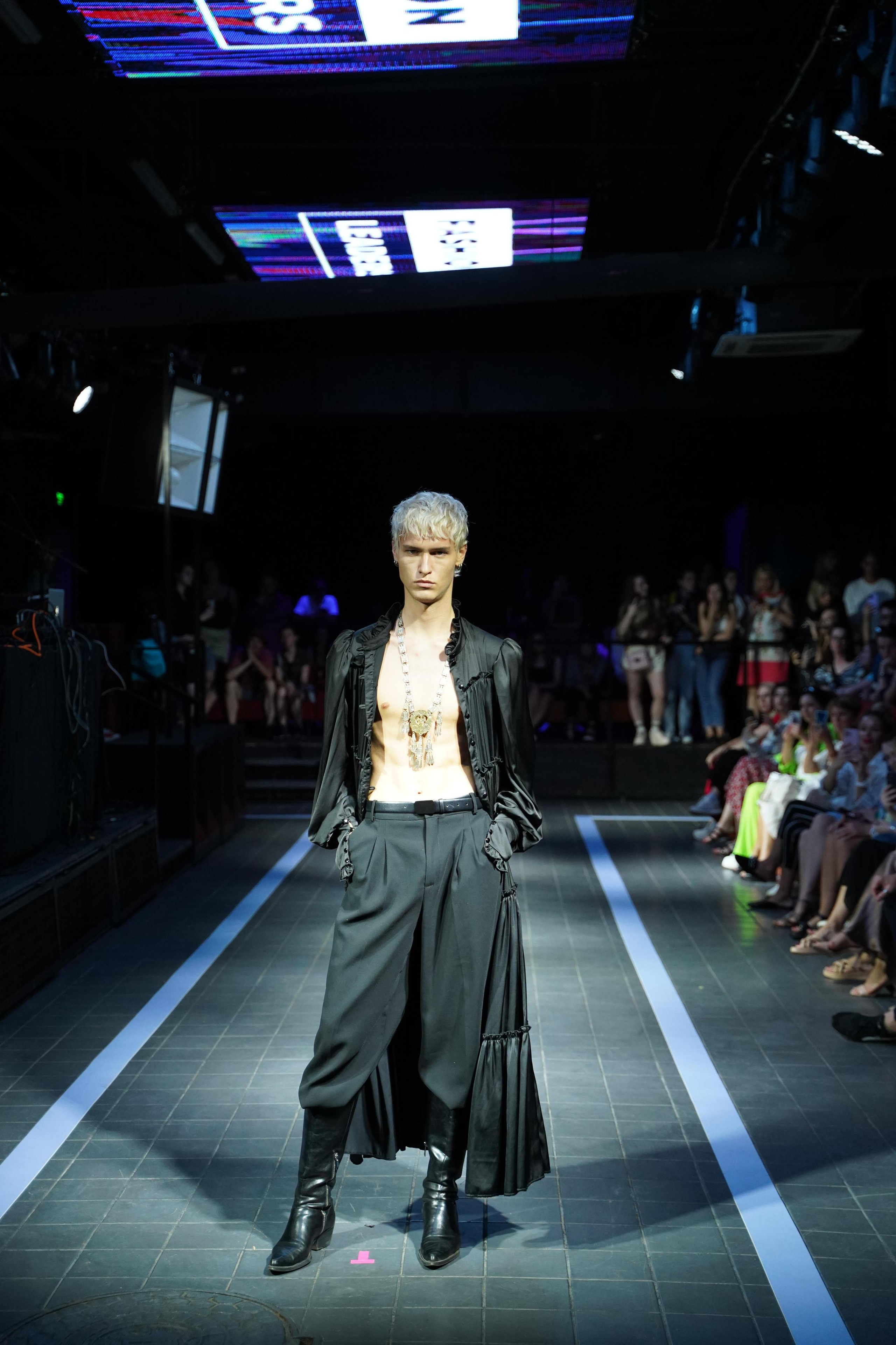 Fashion Leaders. Фотограф Антон Никитин