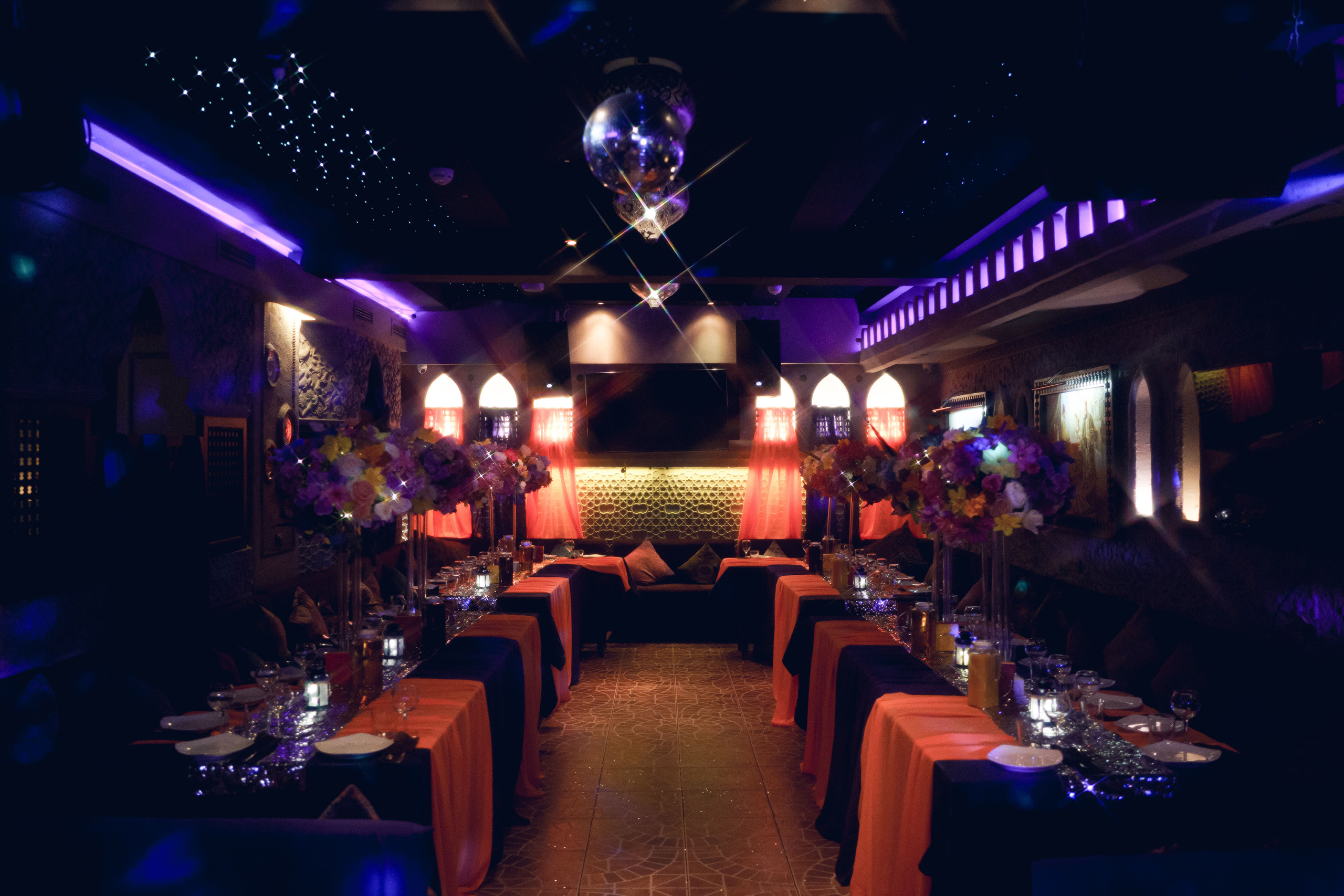 DEVON Birthday. Фотограф Антон Никитин